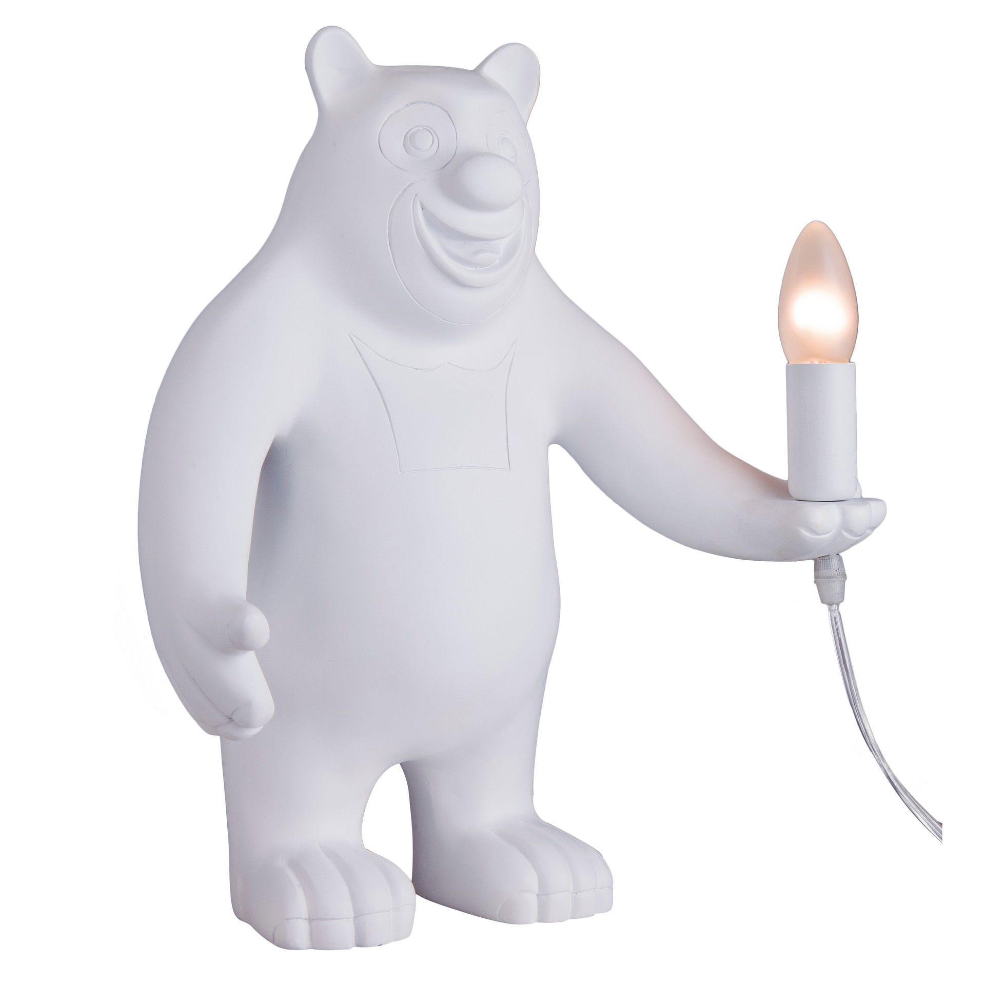 Настольная лампа Favourite Cunguro 2018-1T