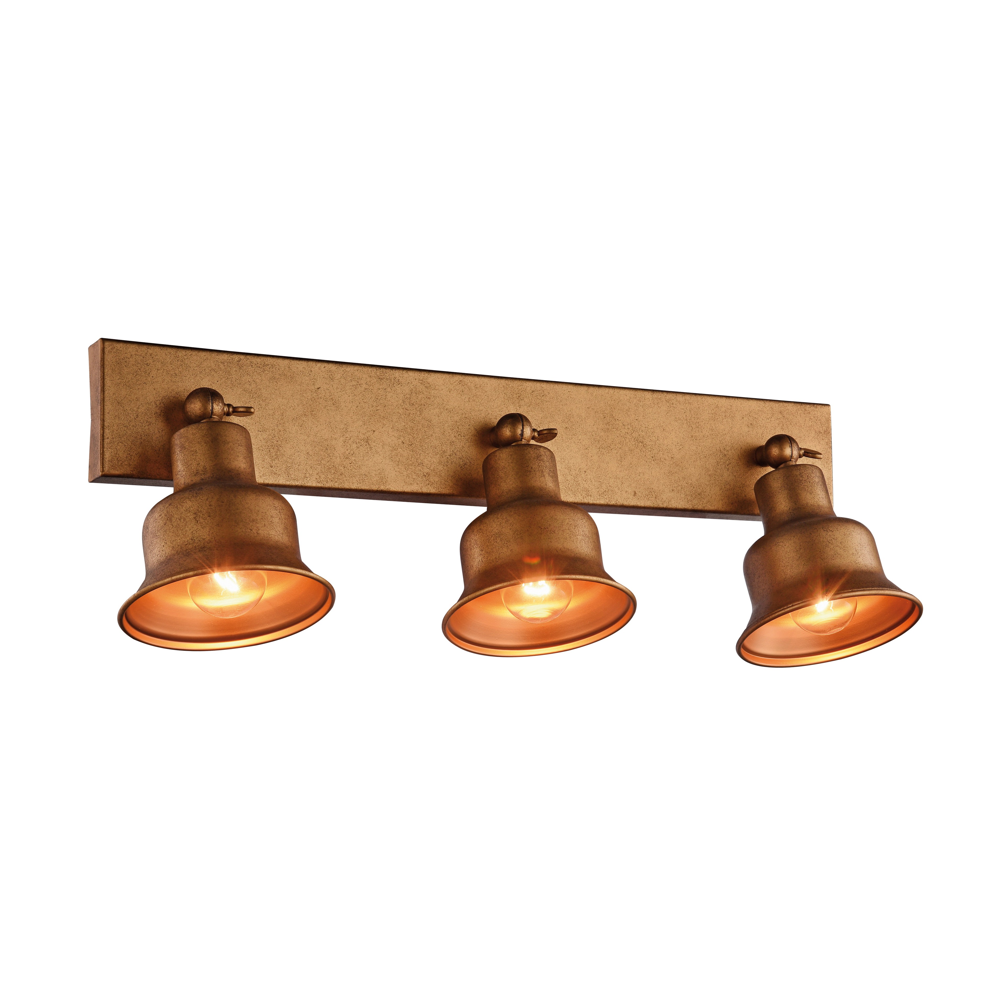 Светильник спот Favourite Clochette 2024-3W