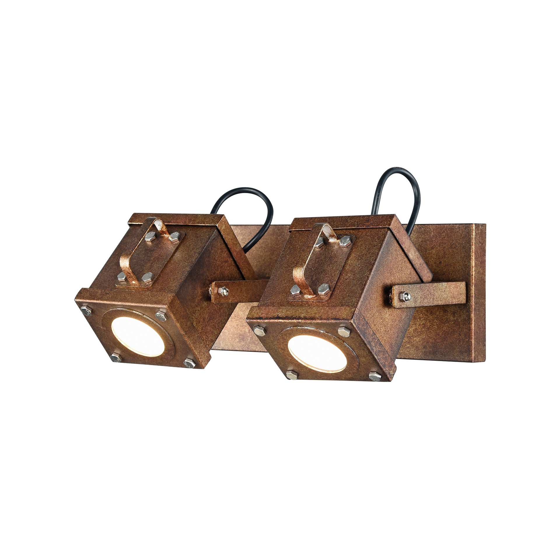 Светильник спот Favourite Foco 2037-2W