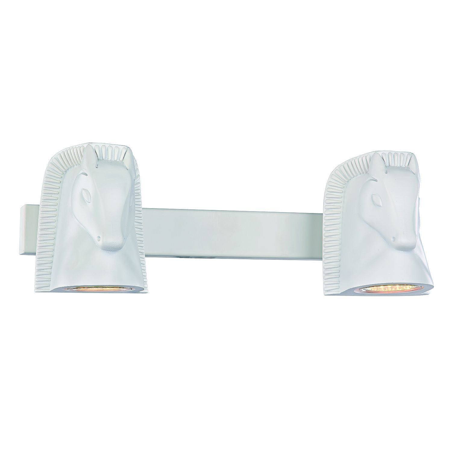 Светильник спот Favourite Cavallina 2040-2W