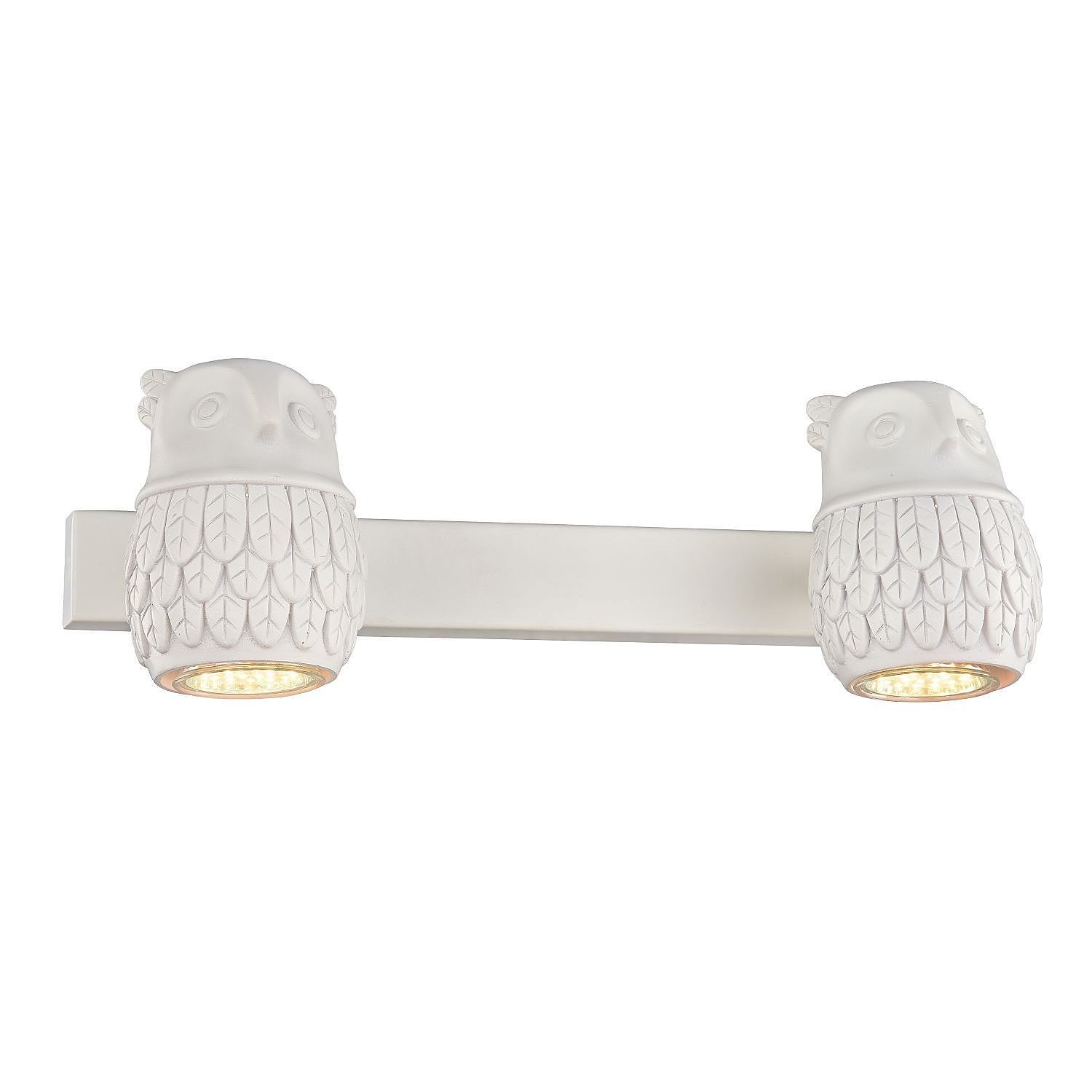 Светильник спот Favourite Gufo 2041-2W