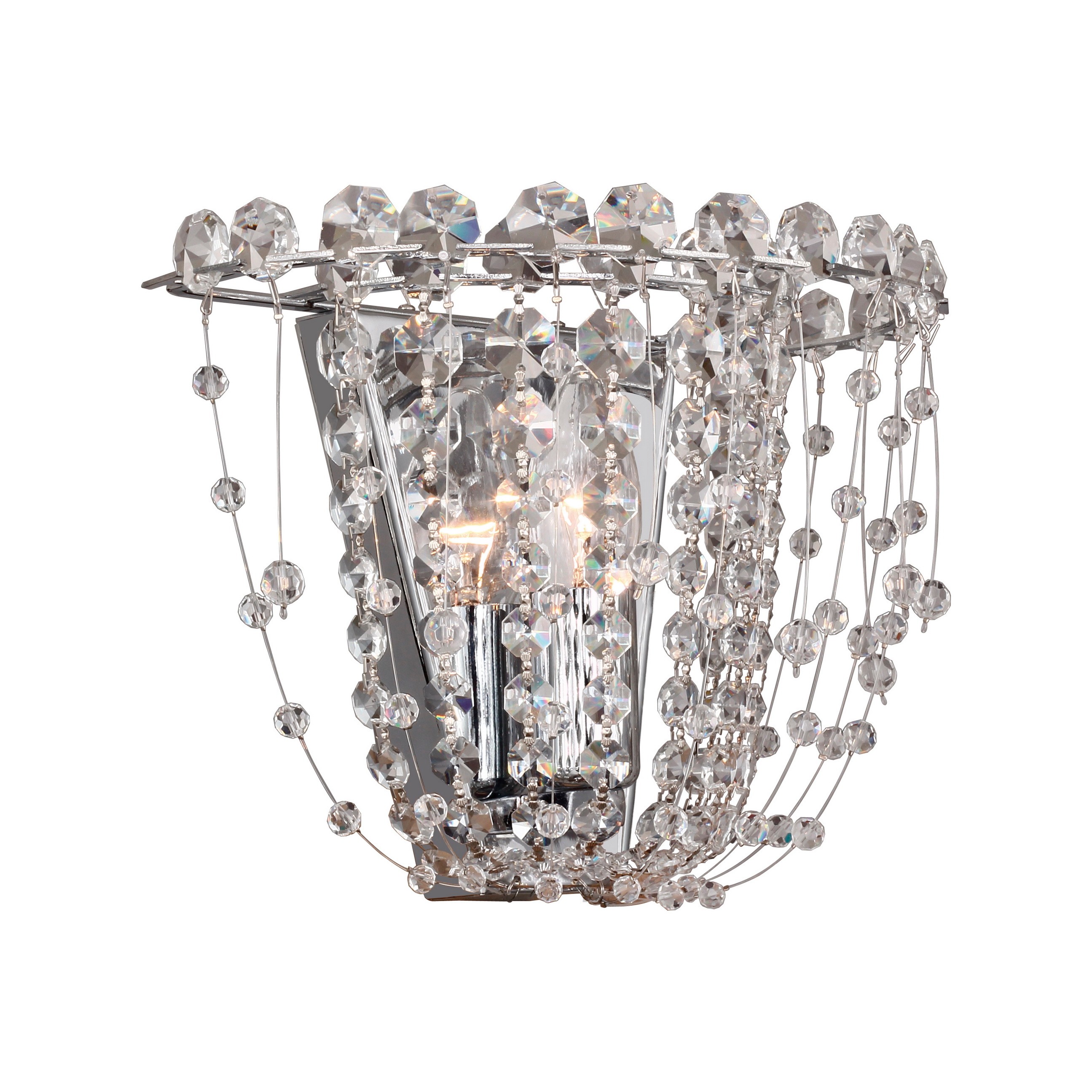 Настенное бра Favourite Triumphant 2047-1W