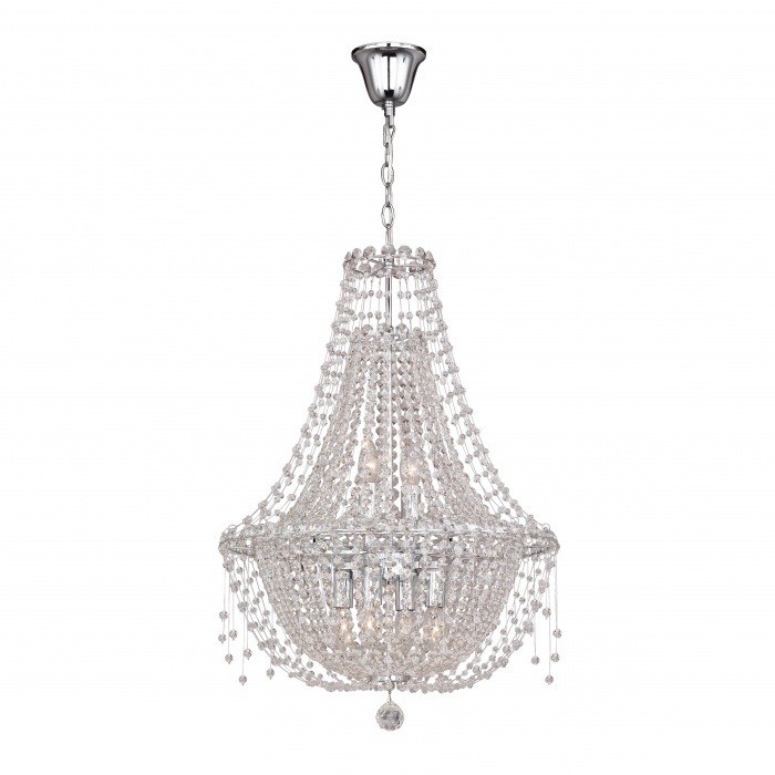 Подвесная люстра Favourite Triumphant 2047-6P