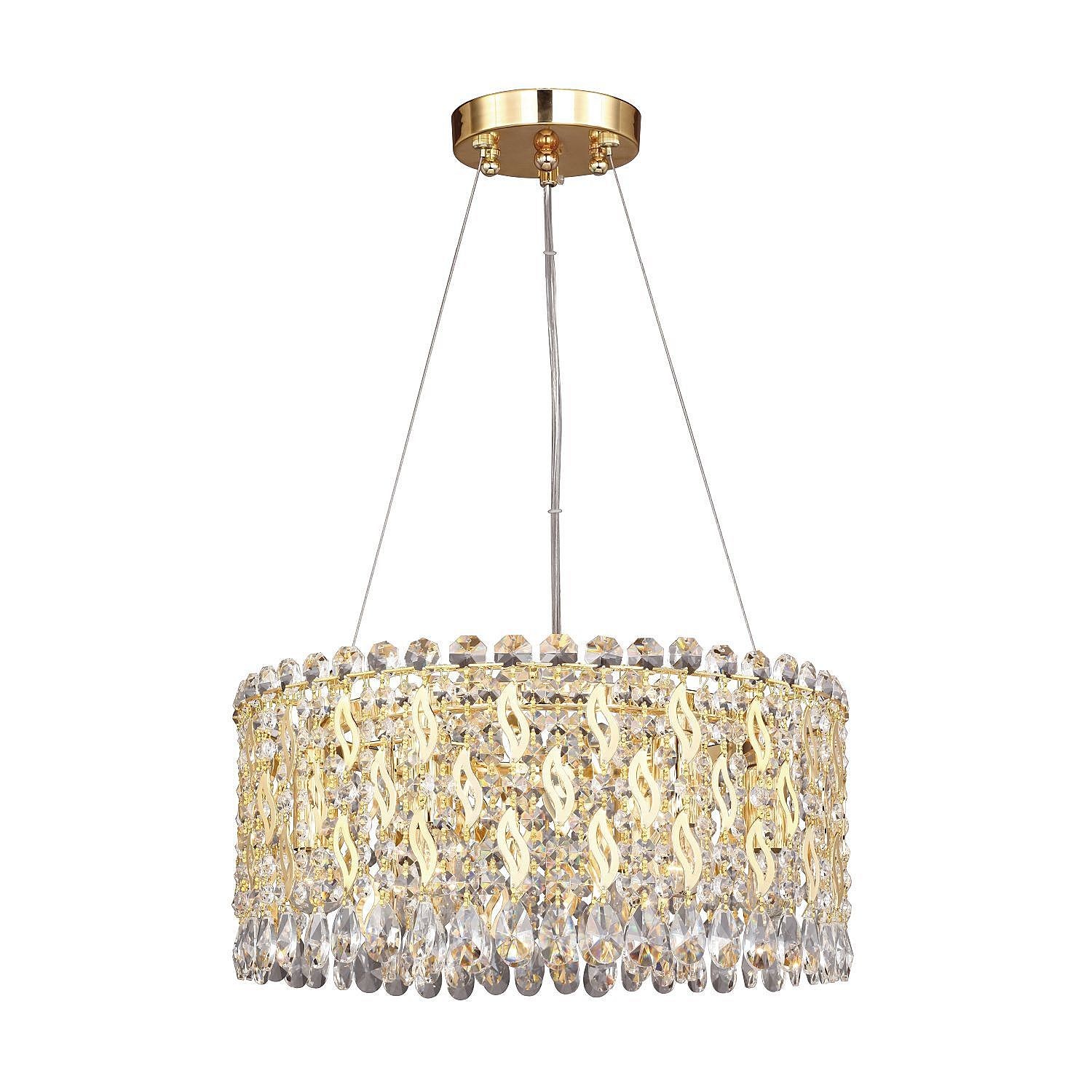 Светильник подвесной Favourite Celebrity 2048-6P