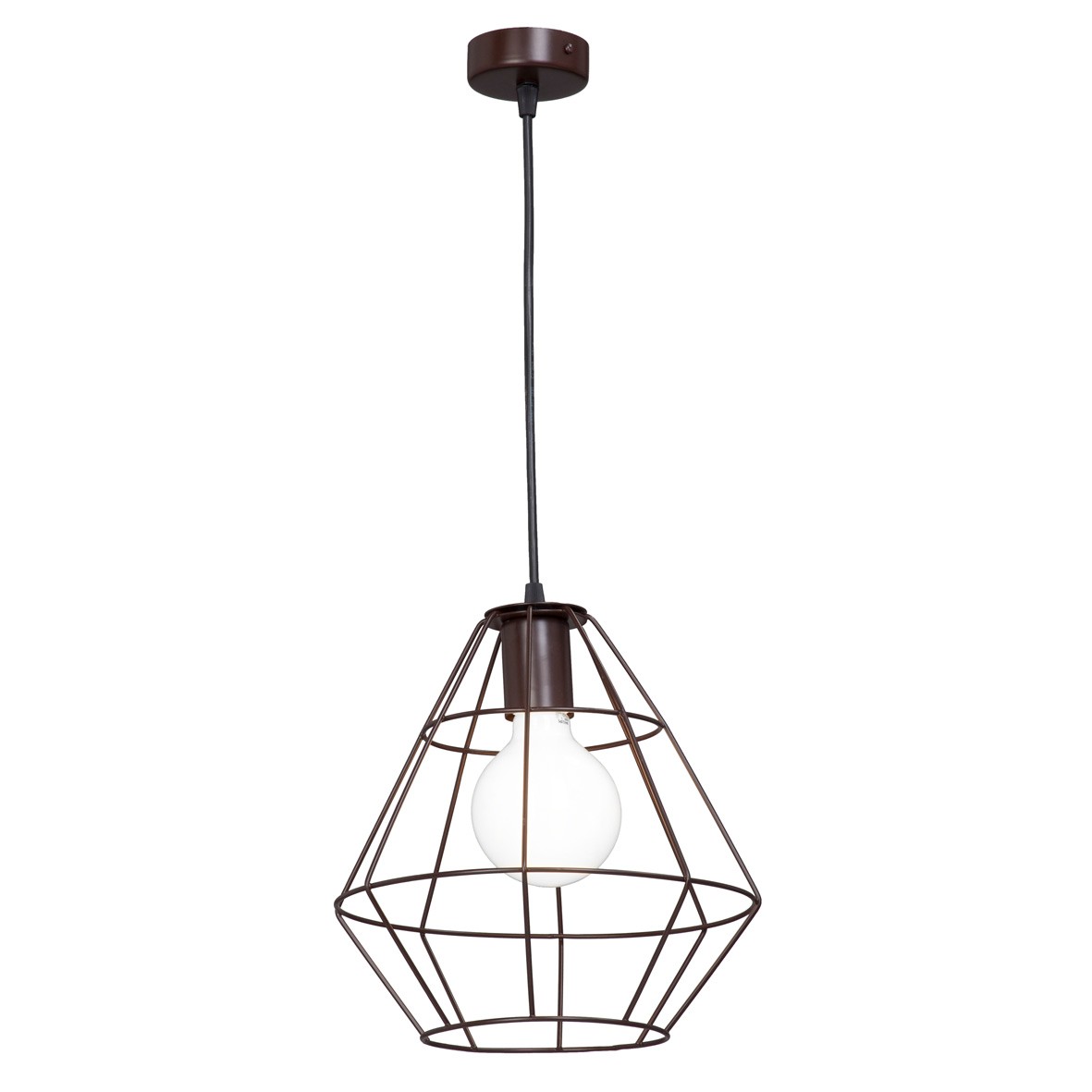 Светильник подвесной Vitaluce V4193-7/1S