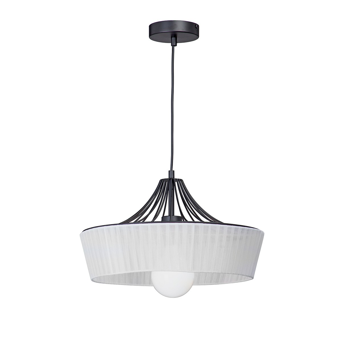 Светильник подвесной Vitaluce Premium V5136 V5136/1S