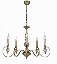 Подвесная люстра Vitaluce V5170/5