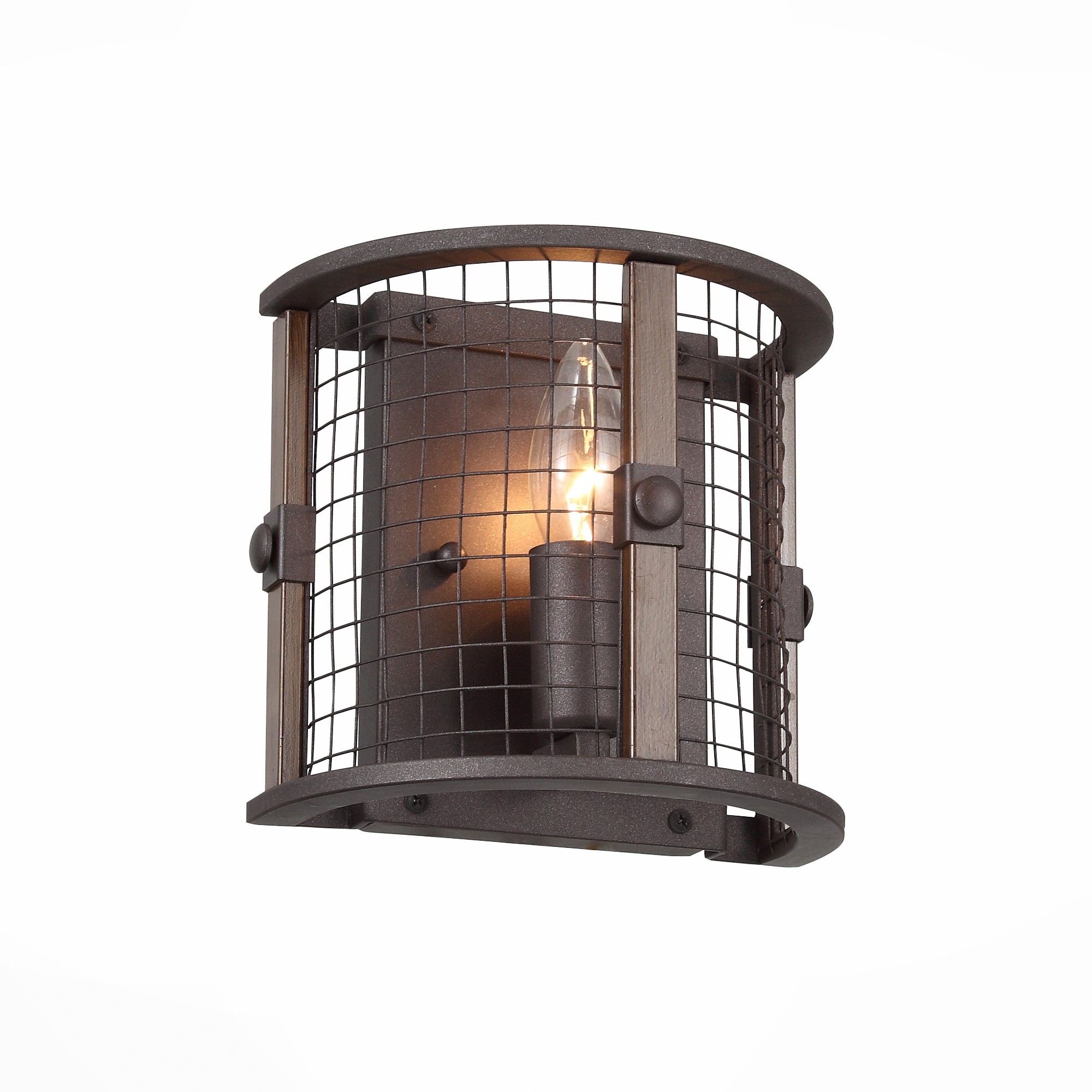 Настенное бра ST Luce Ivanhо SL266.301.01