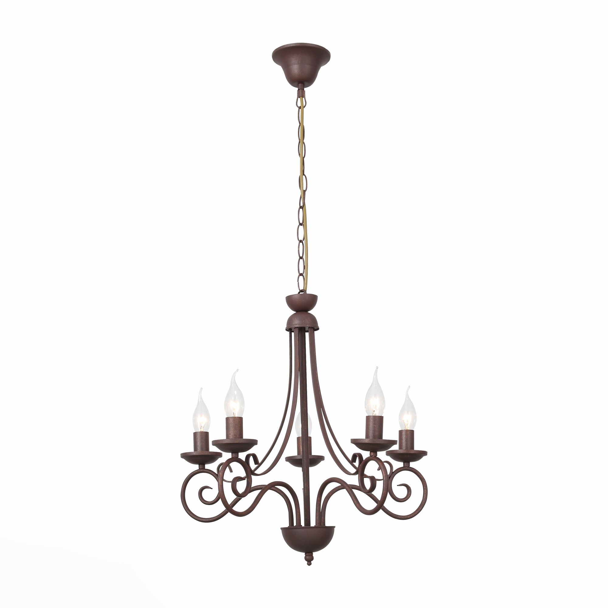 Подвесная люстра ST Luce Manjero SL313.703.05