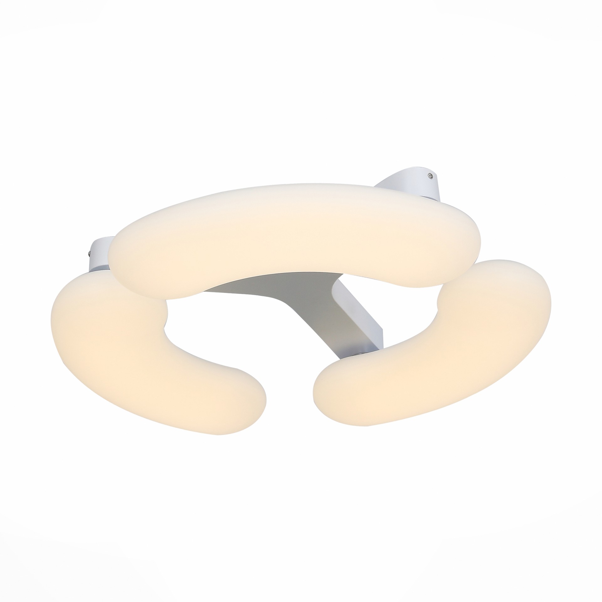 Потолочный светодиодный светильник ST Luce Fave SL808.502.03