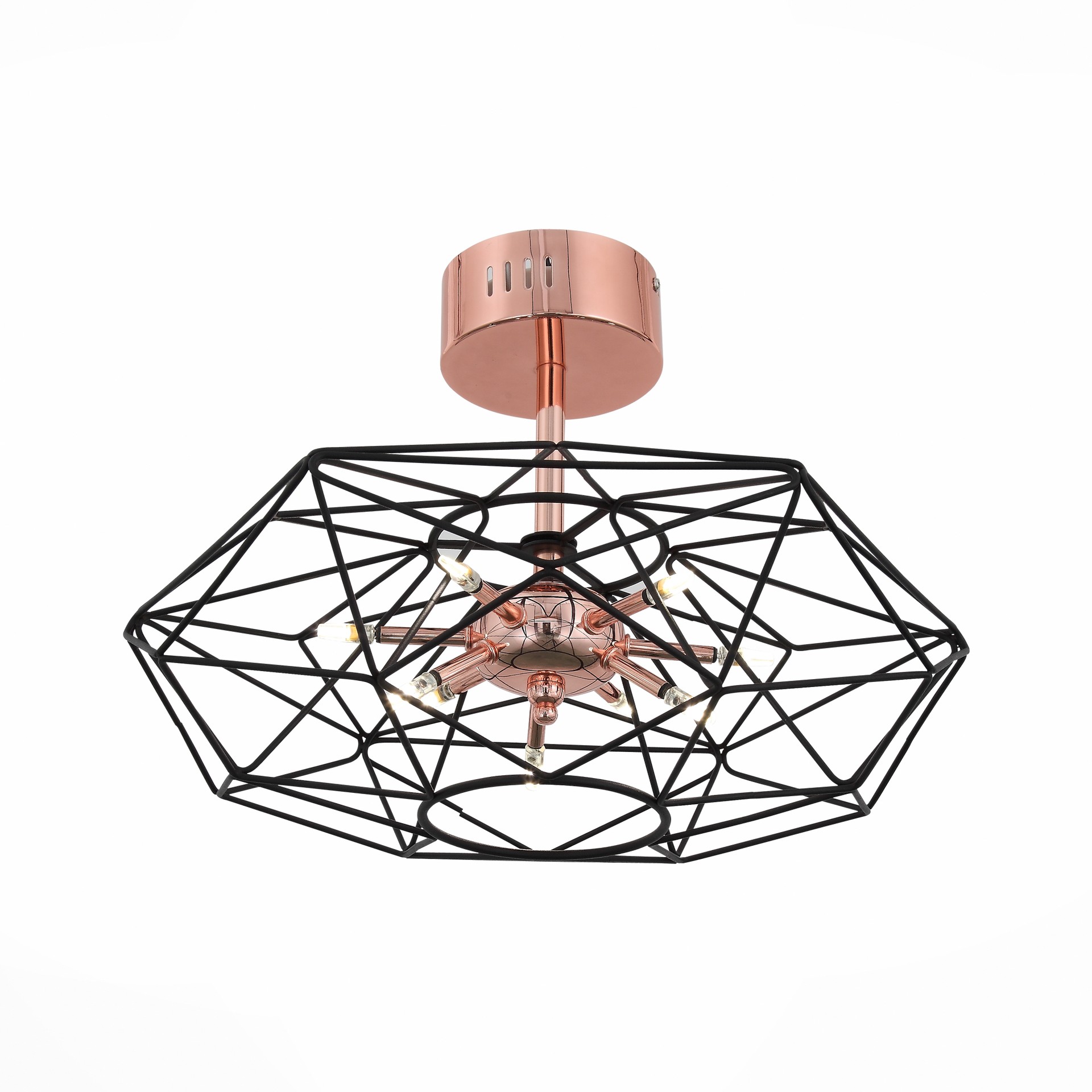 Потолочная люстра ST Luce Galassia SL949.202.09