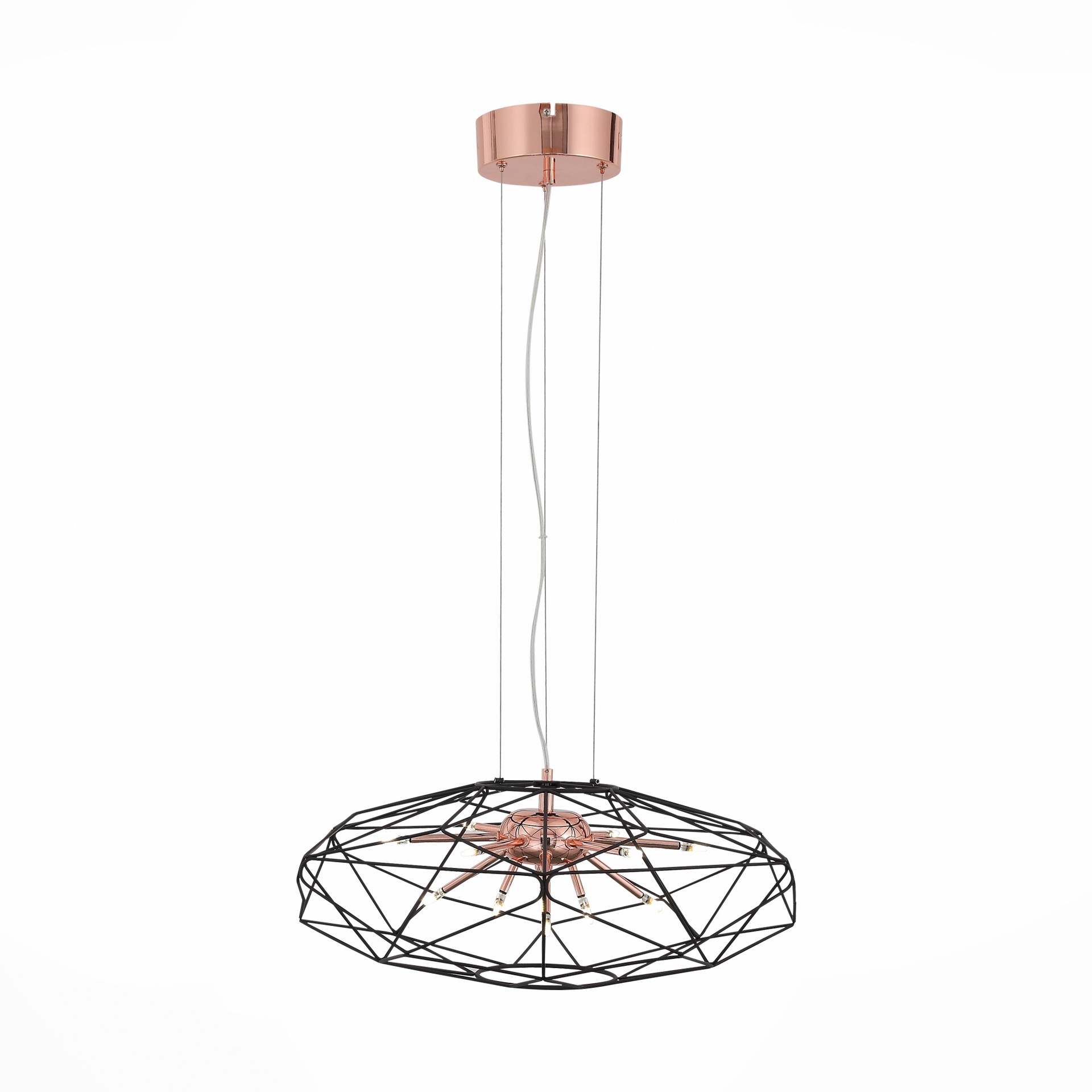 Светильник подвесной ST Luce Galassia SL949.203.12