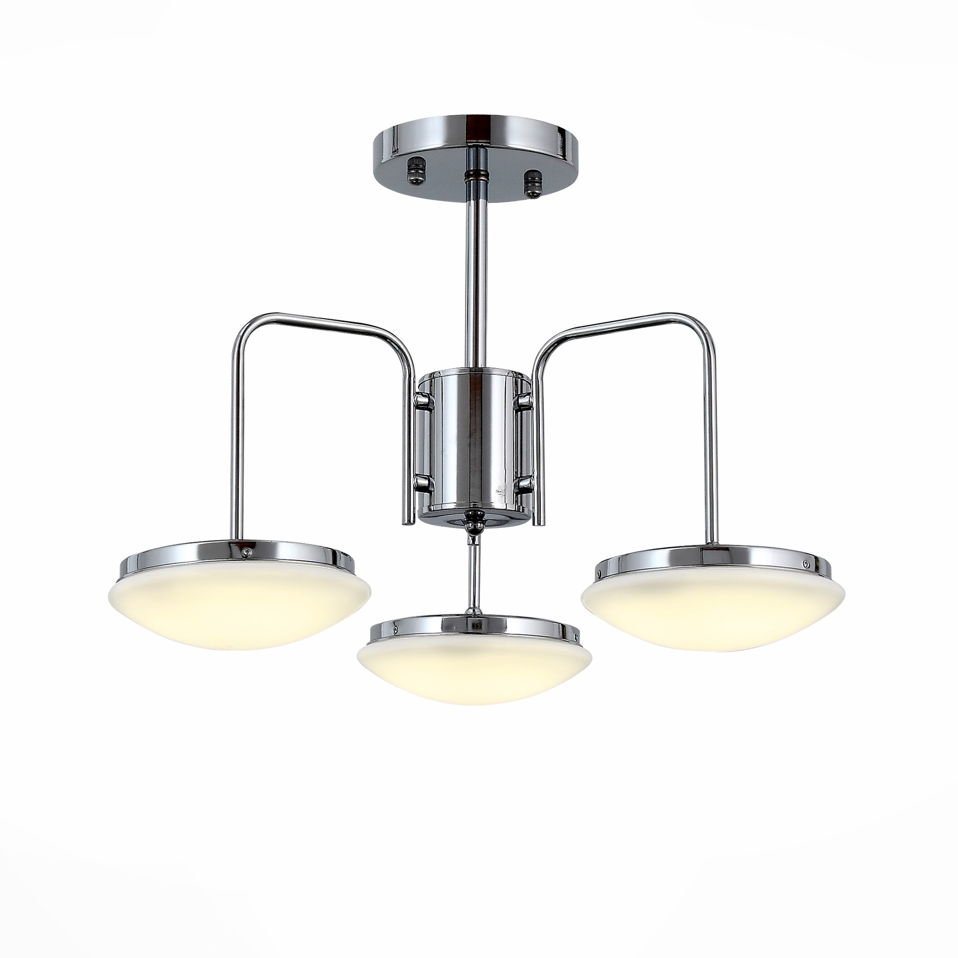 Потолочная светодиодная люстра Pratico ST Luce SLE120.102.03