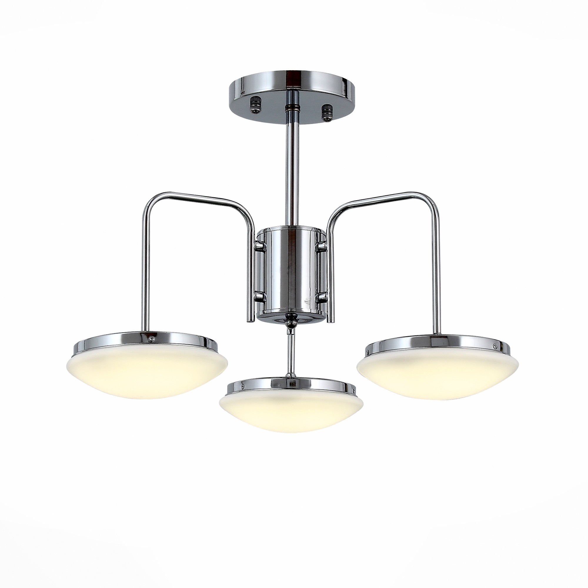 Потолочная светодиодная люстра Pratico ST Luce SLE120.102.03