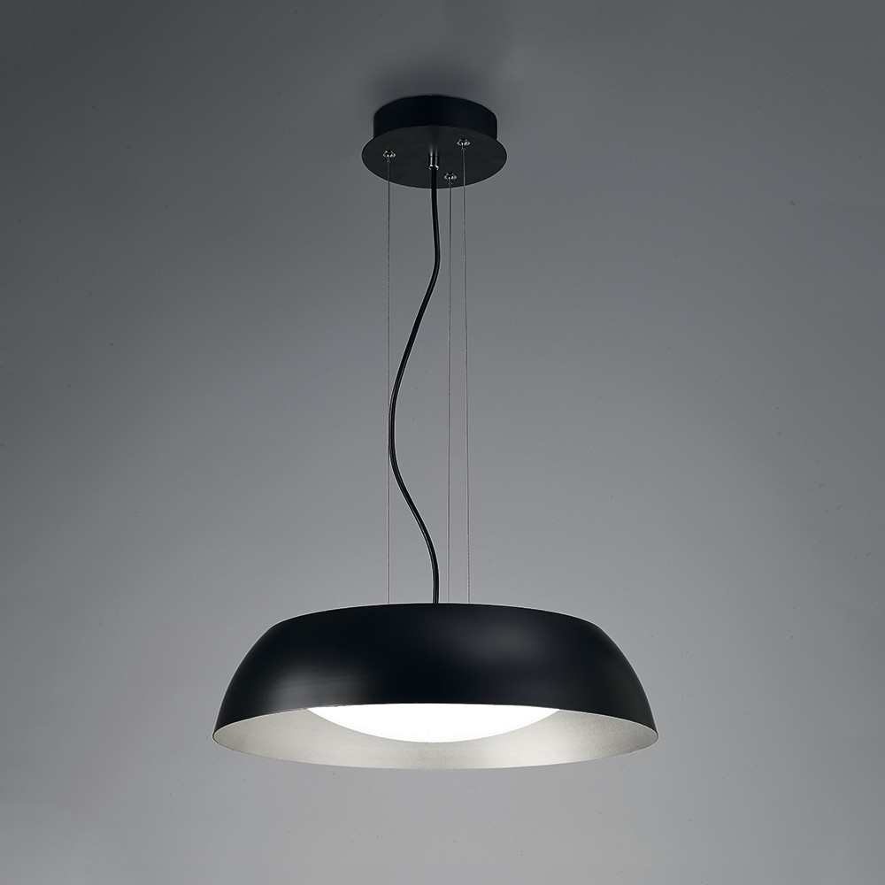 Светильник подвесной Mantra Argenta 4841E