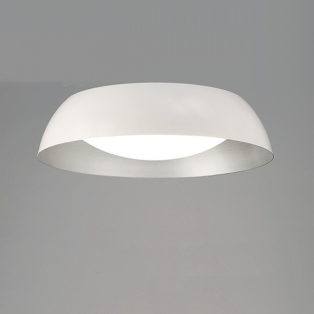 Светильник потолочный Mantra Argenta 4847E