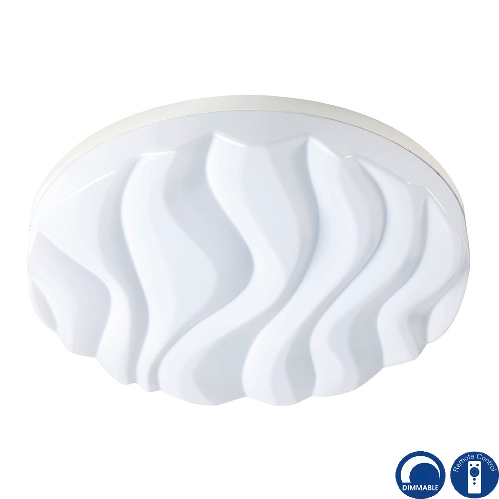 Потолочный светодиодный светильник Mantra Arena 5040R