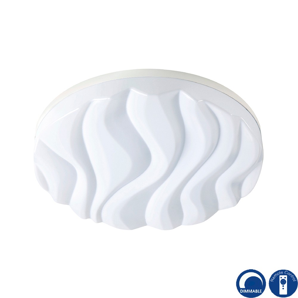 Потолочный LED светильник Mantra Arena 5041R