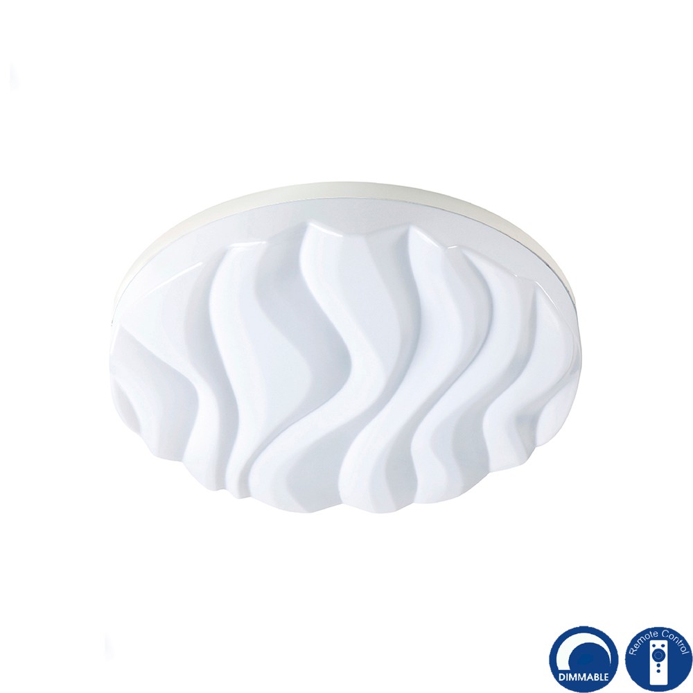 Потолочный LED светильник Mantra Arena 5042R