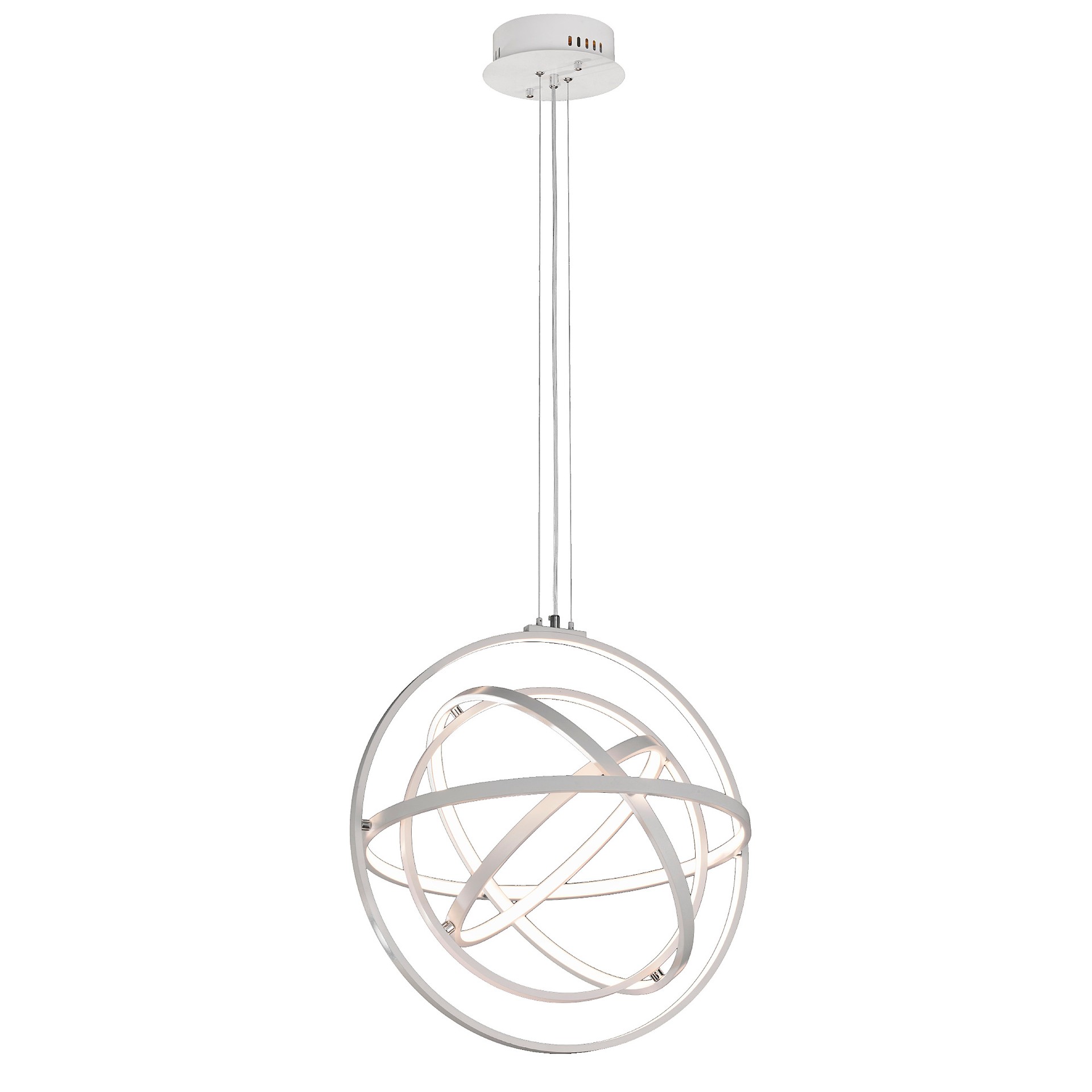 Светильник подвесной Mantra Orbital 5741