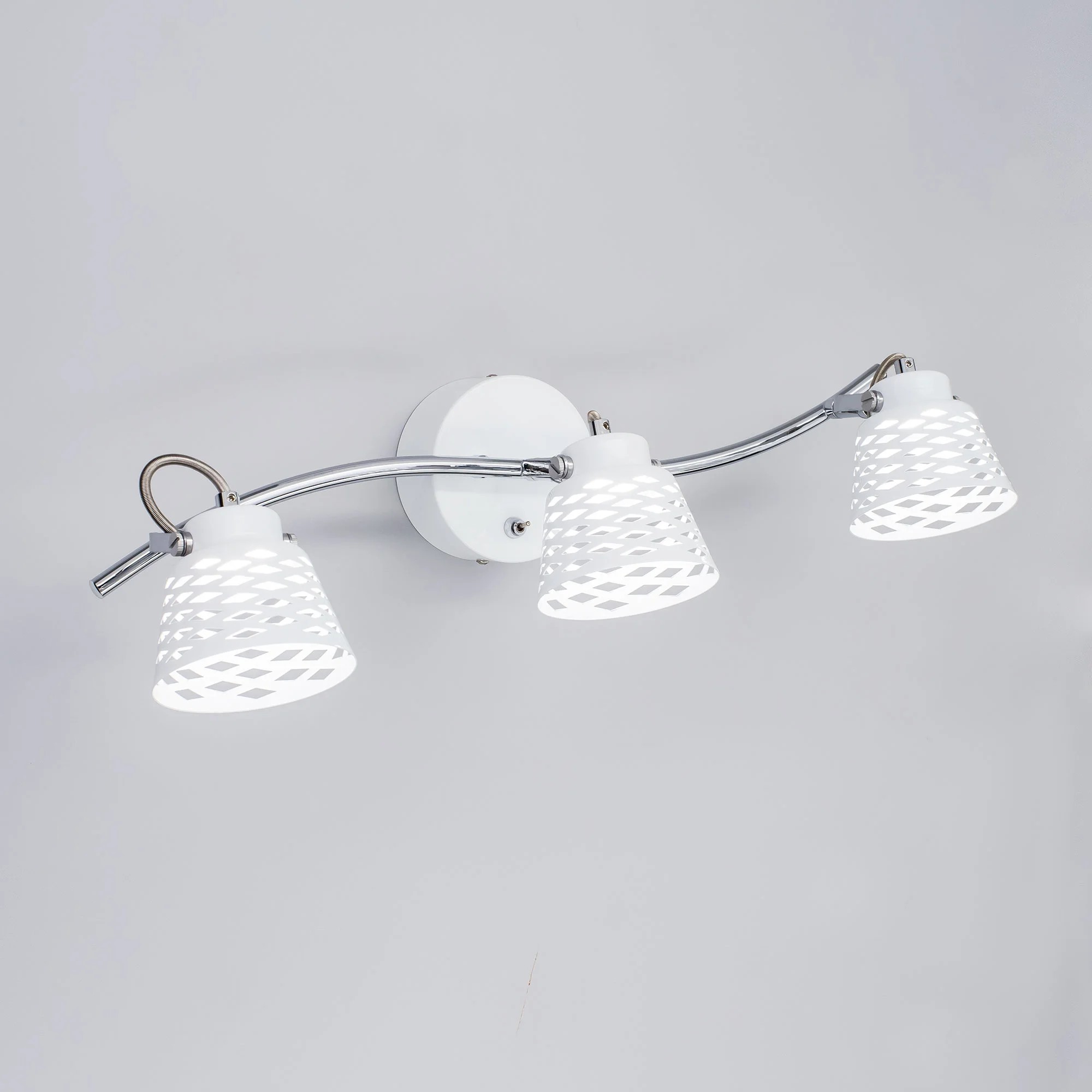 Светильник спот Citilux Орегон CL508530