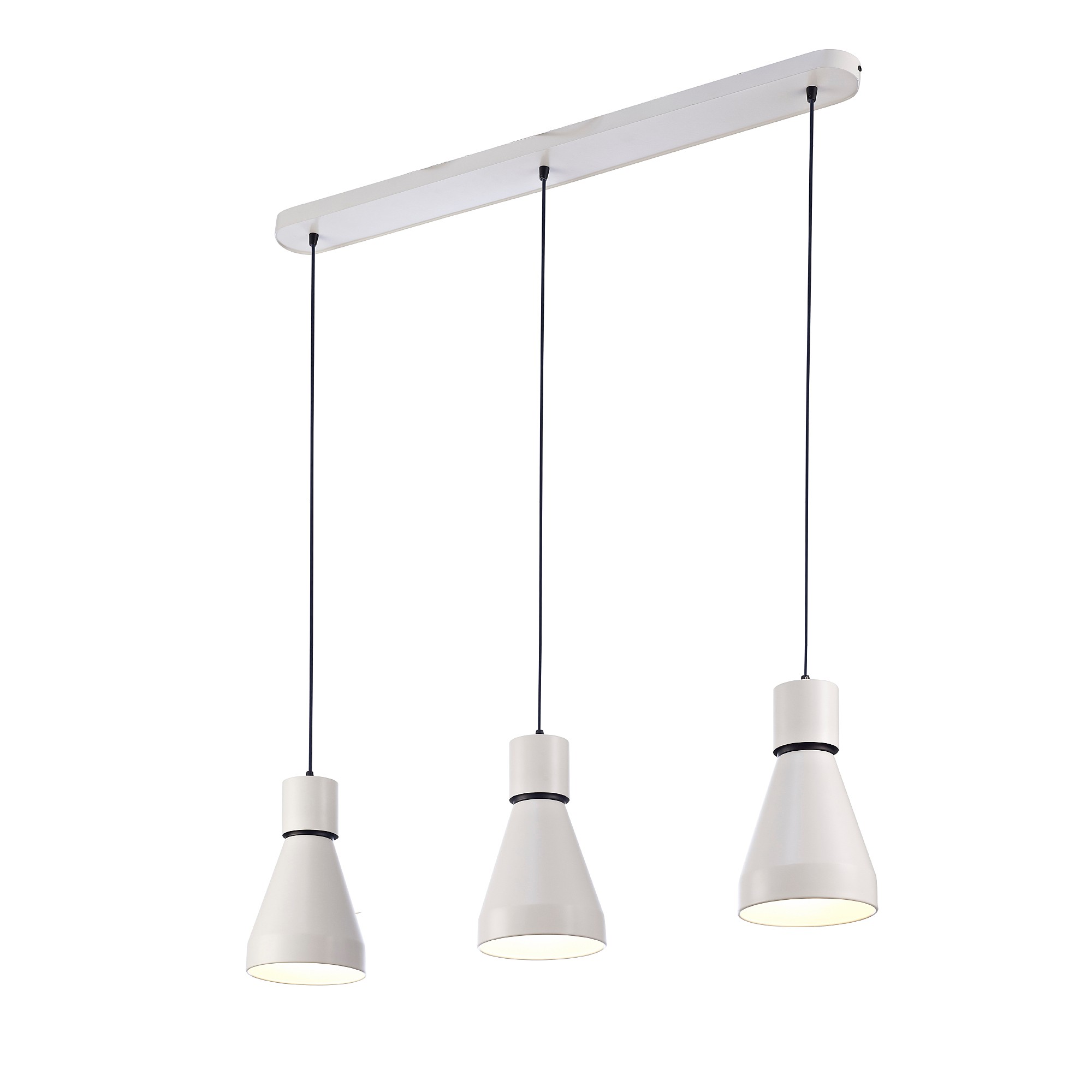 Светильник подвесной Mantra Kos 5841