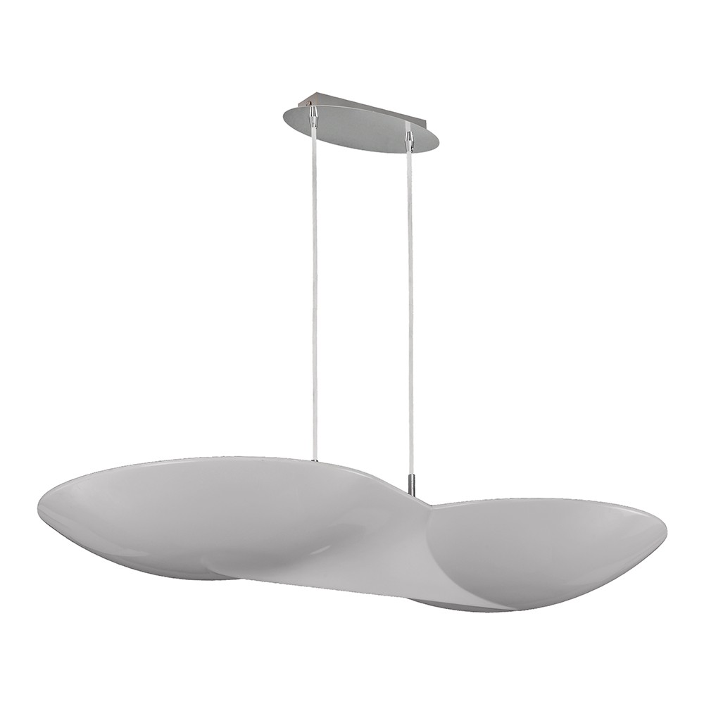 Светильник подвесной Mantra Flow 5872