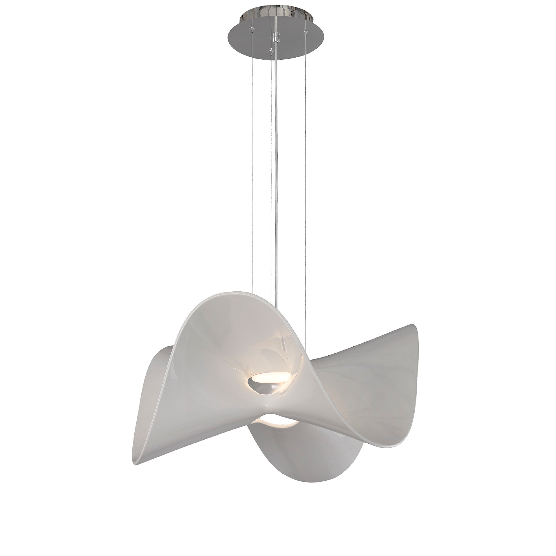 Светильник подвесной Mantra Manta 5876