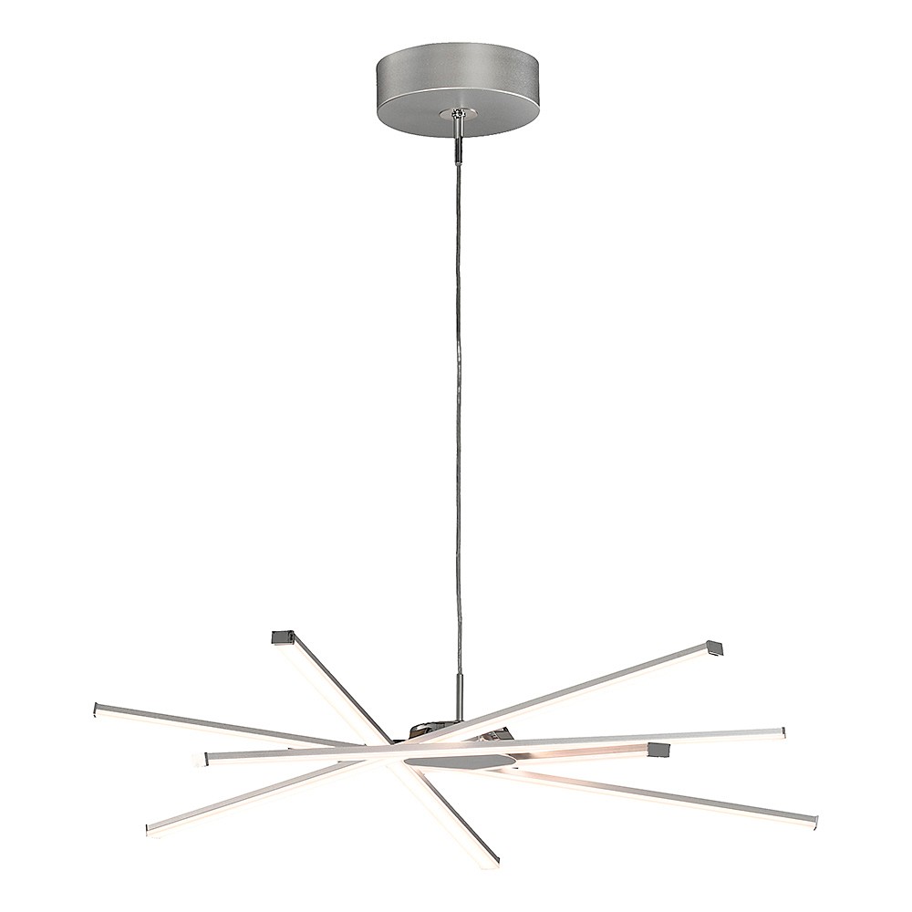 Подвесная светодиодная люстра Star Led Mantra 5913