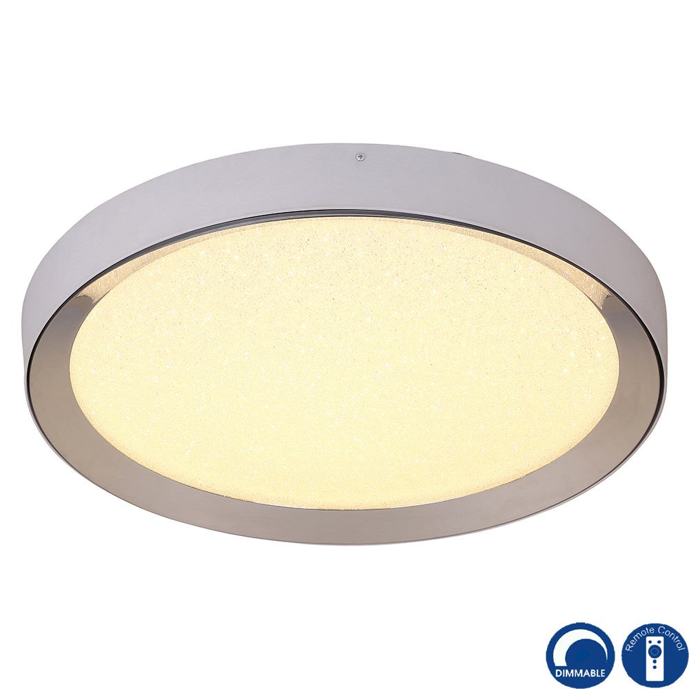 Потолочный светодиодный светильник Mantra Male 5922