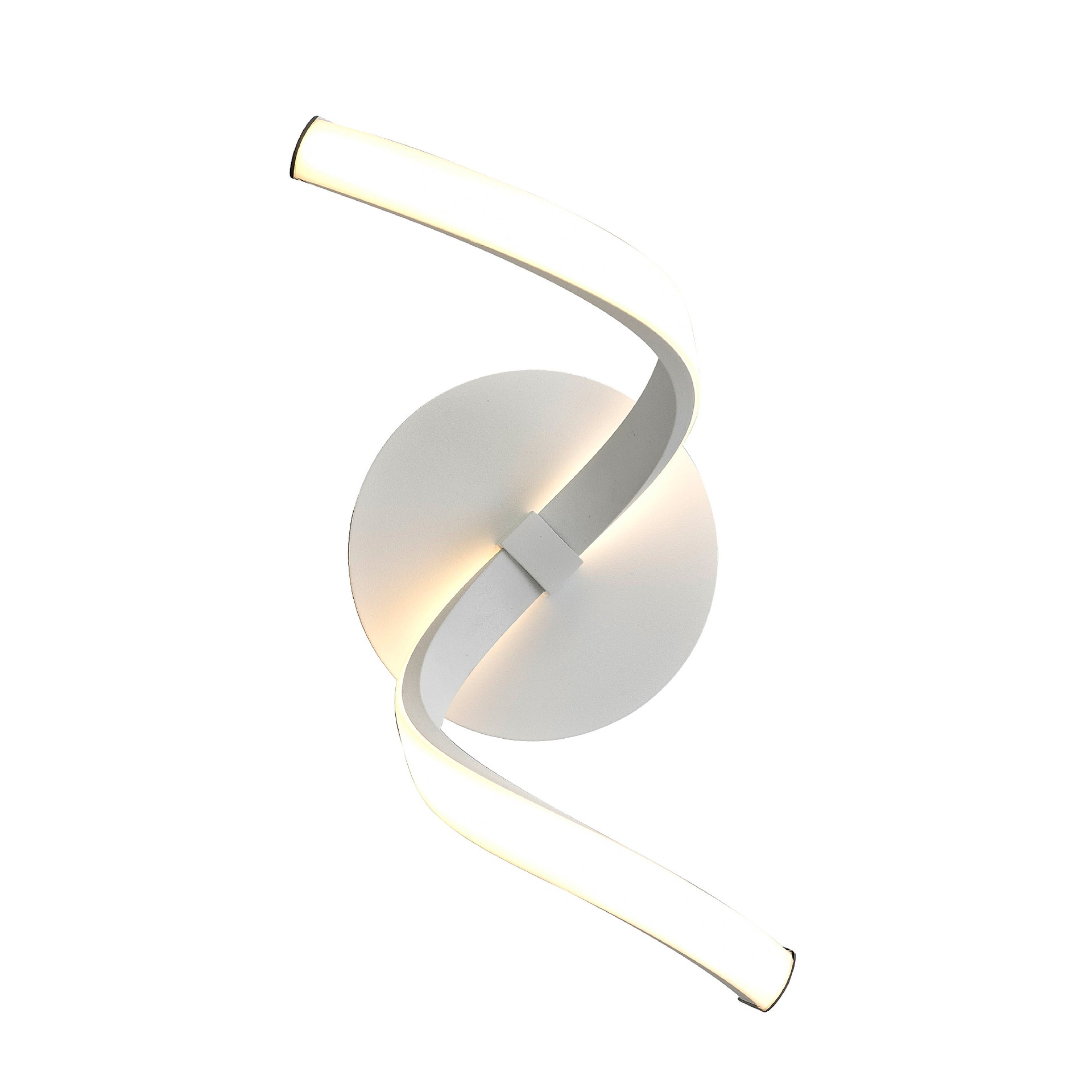 Настенный светодиодный светильник Mantra Nur 6005