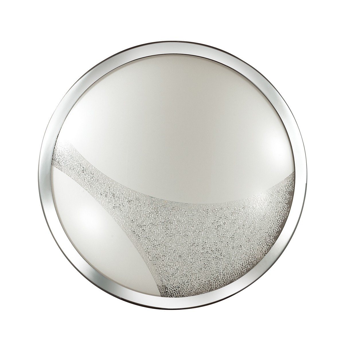 Настенно потолочный светильник Sonex Keza 2063/CL