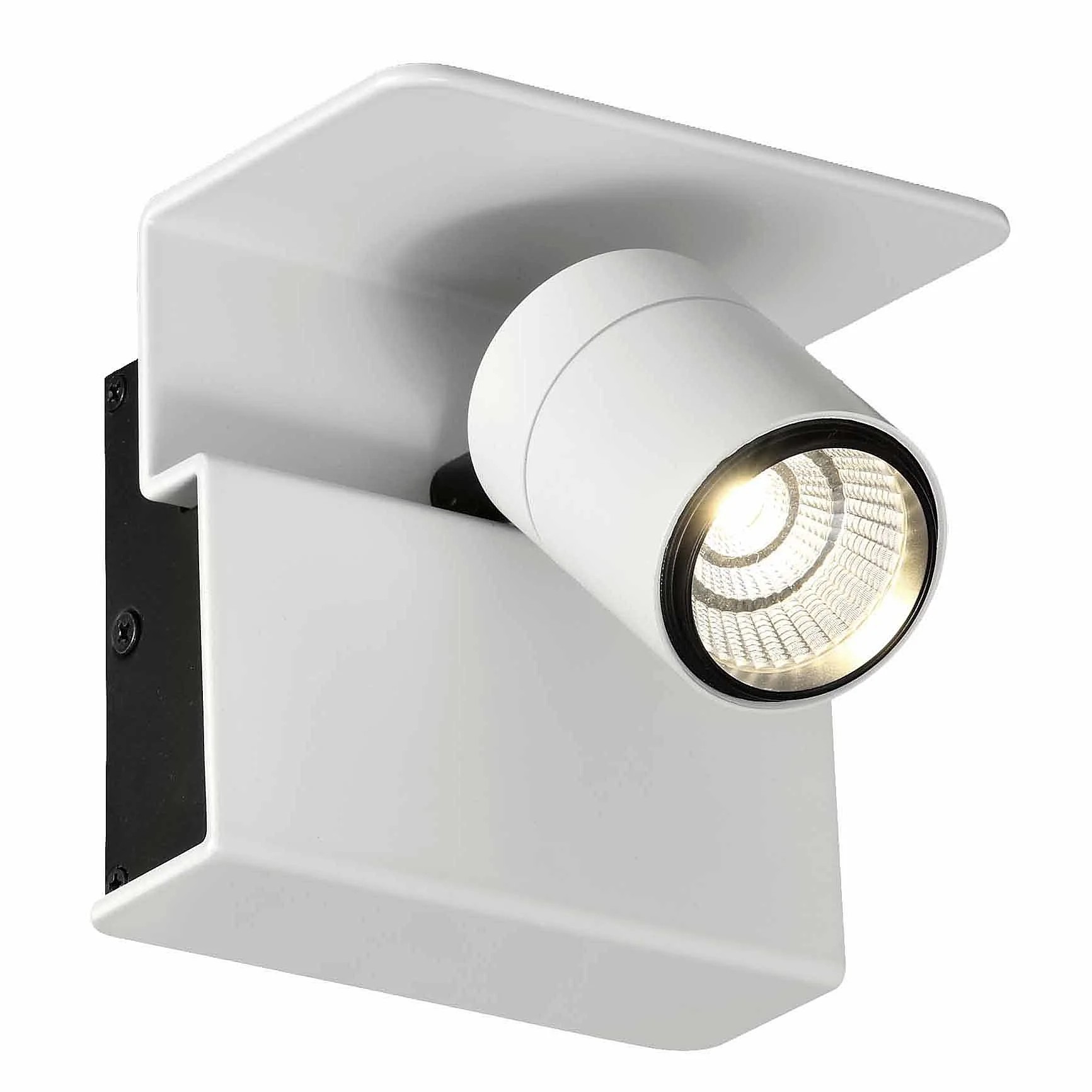 Светильник спот Mantra Boracay 5717