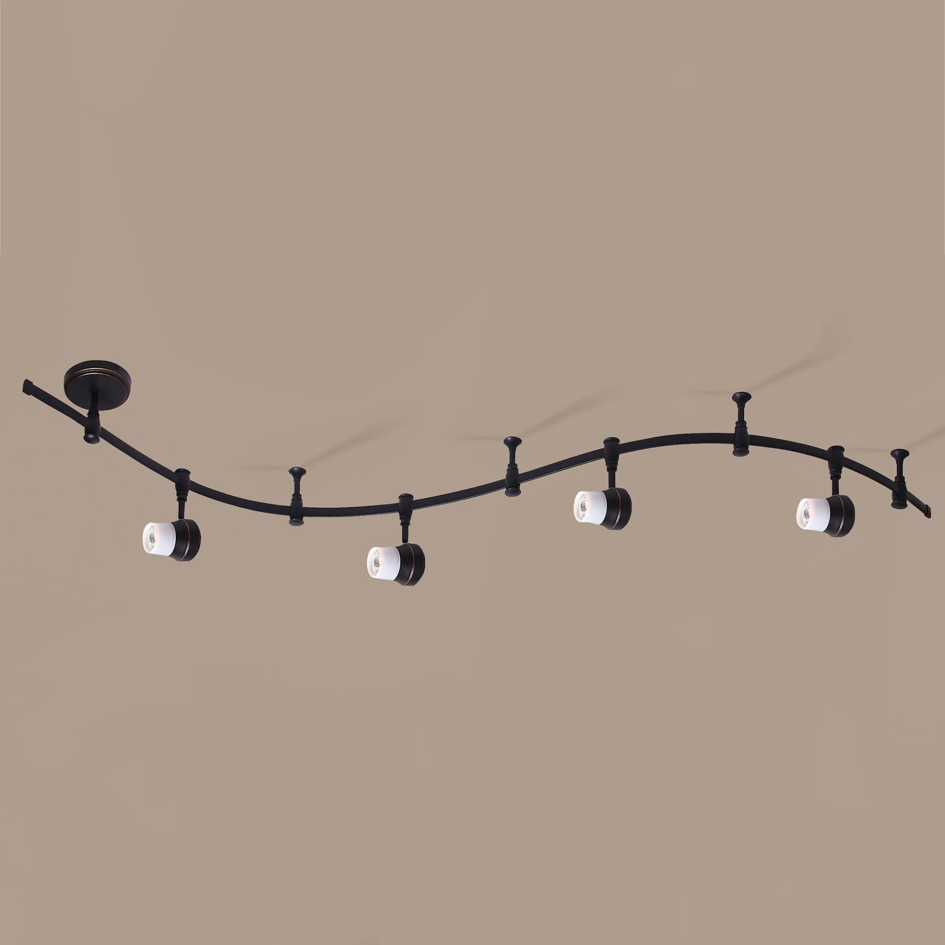 Трековая система Citilux Трек CL561145