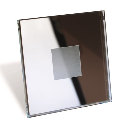 Встраиваемый светильник Britop Fortune Square 3230431