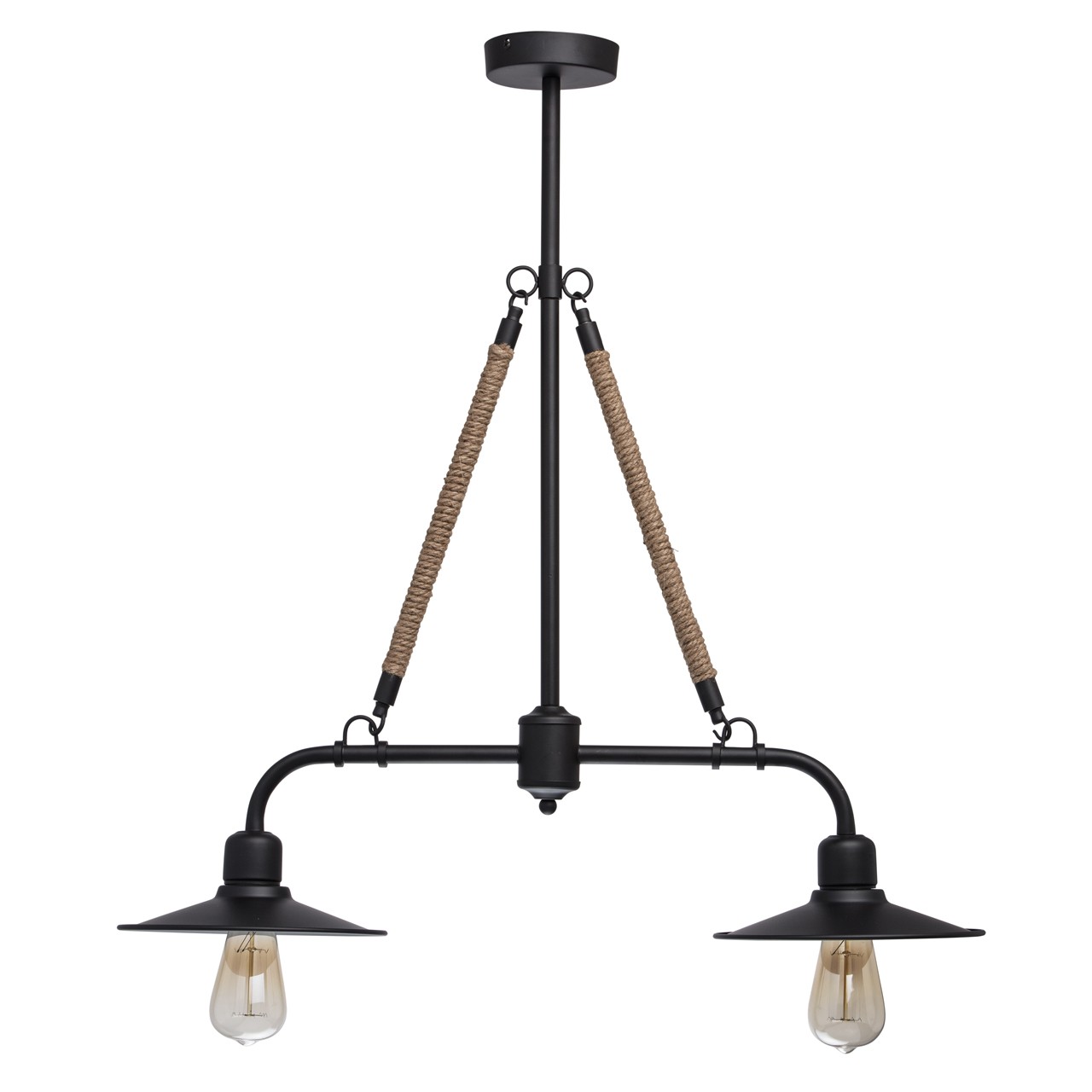 Светильник потолочный De Markt Джестер 104010302