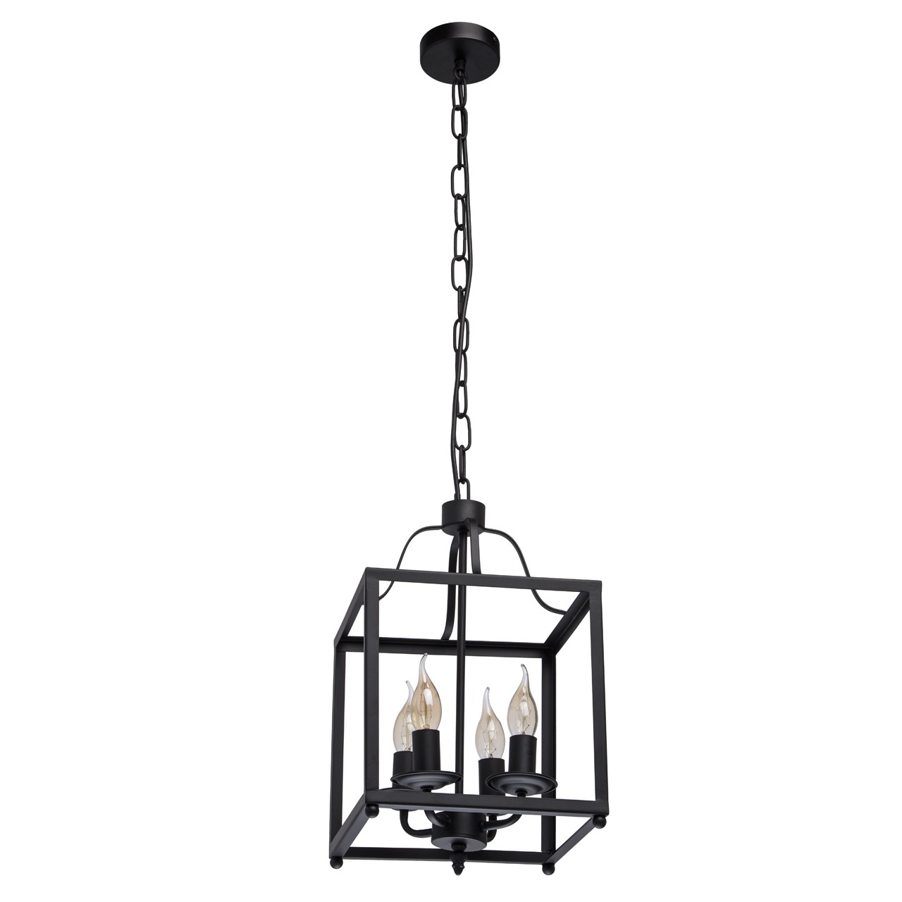 Светильник подвесной De Markt Джестер 104010604