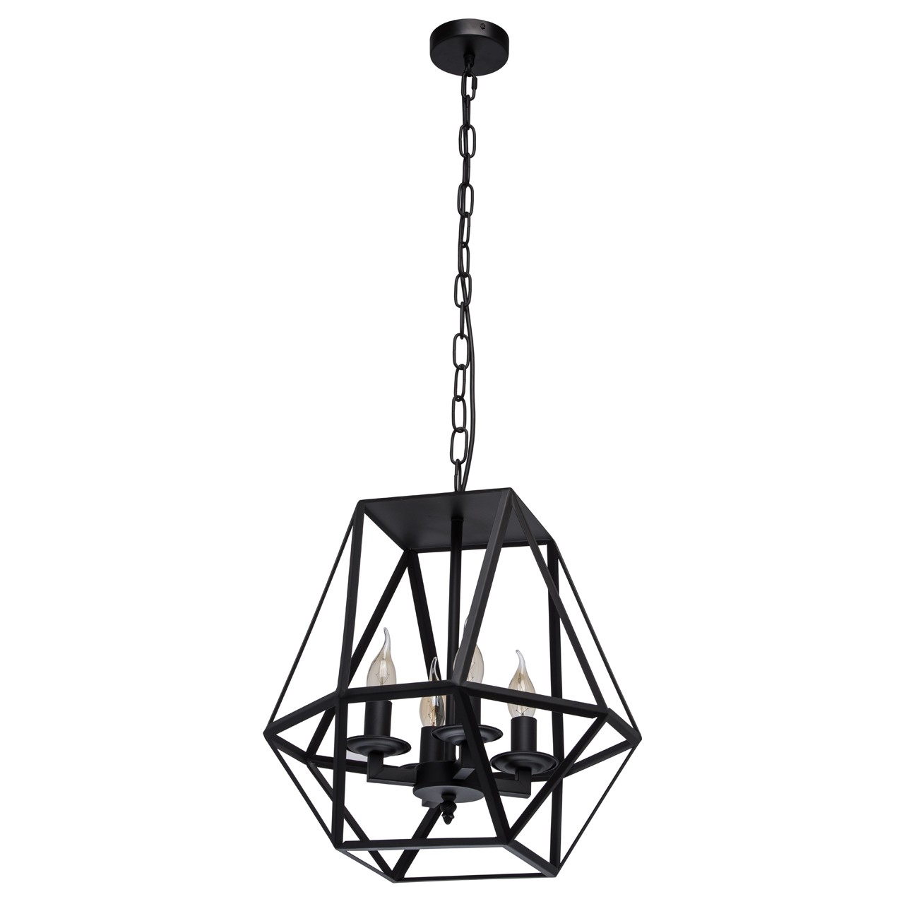 Светильник подвесной De Markt Джестер 104010704