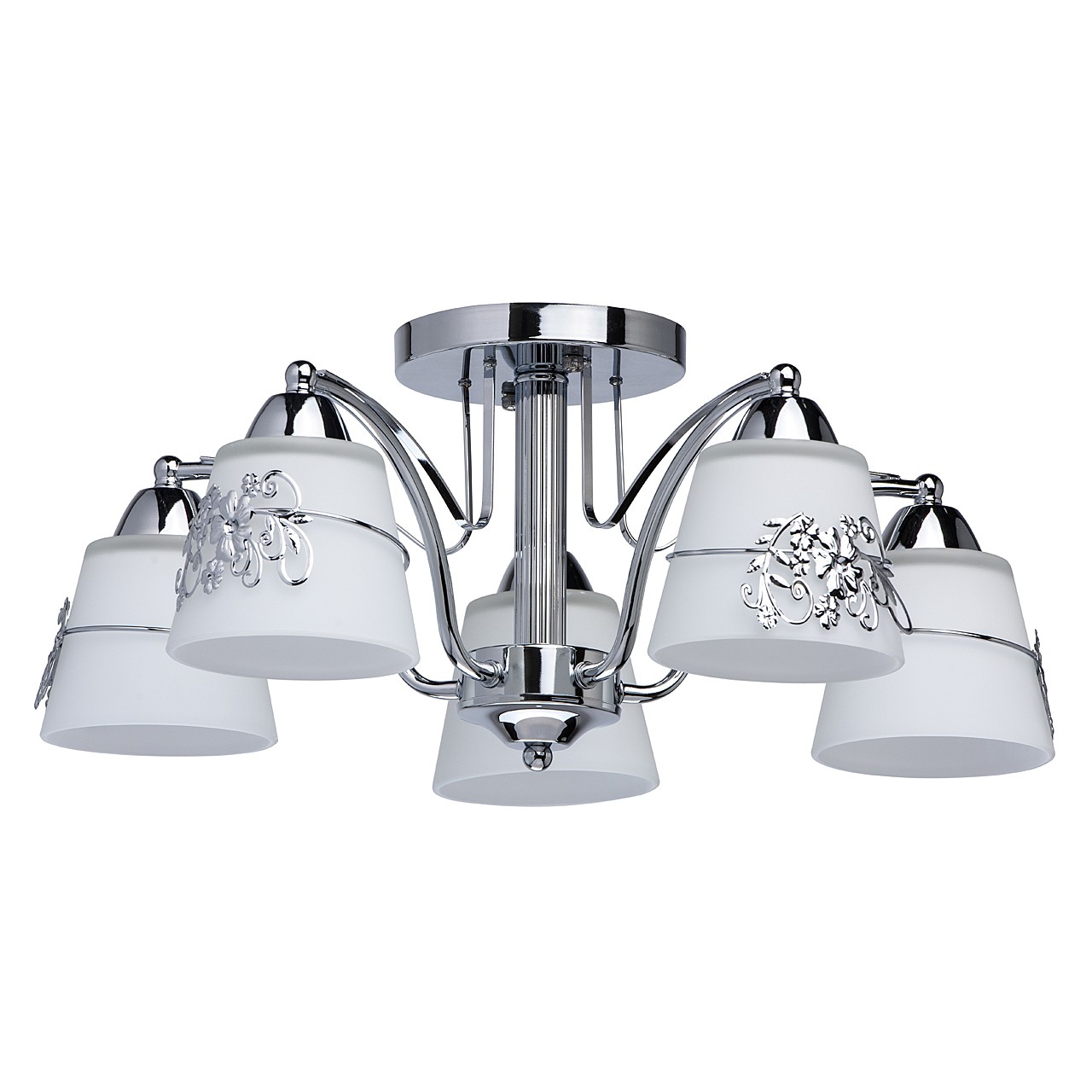 Потолочная люстра De Markt Вита 220011505