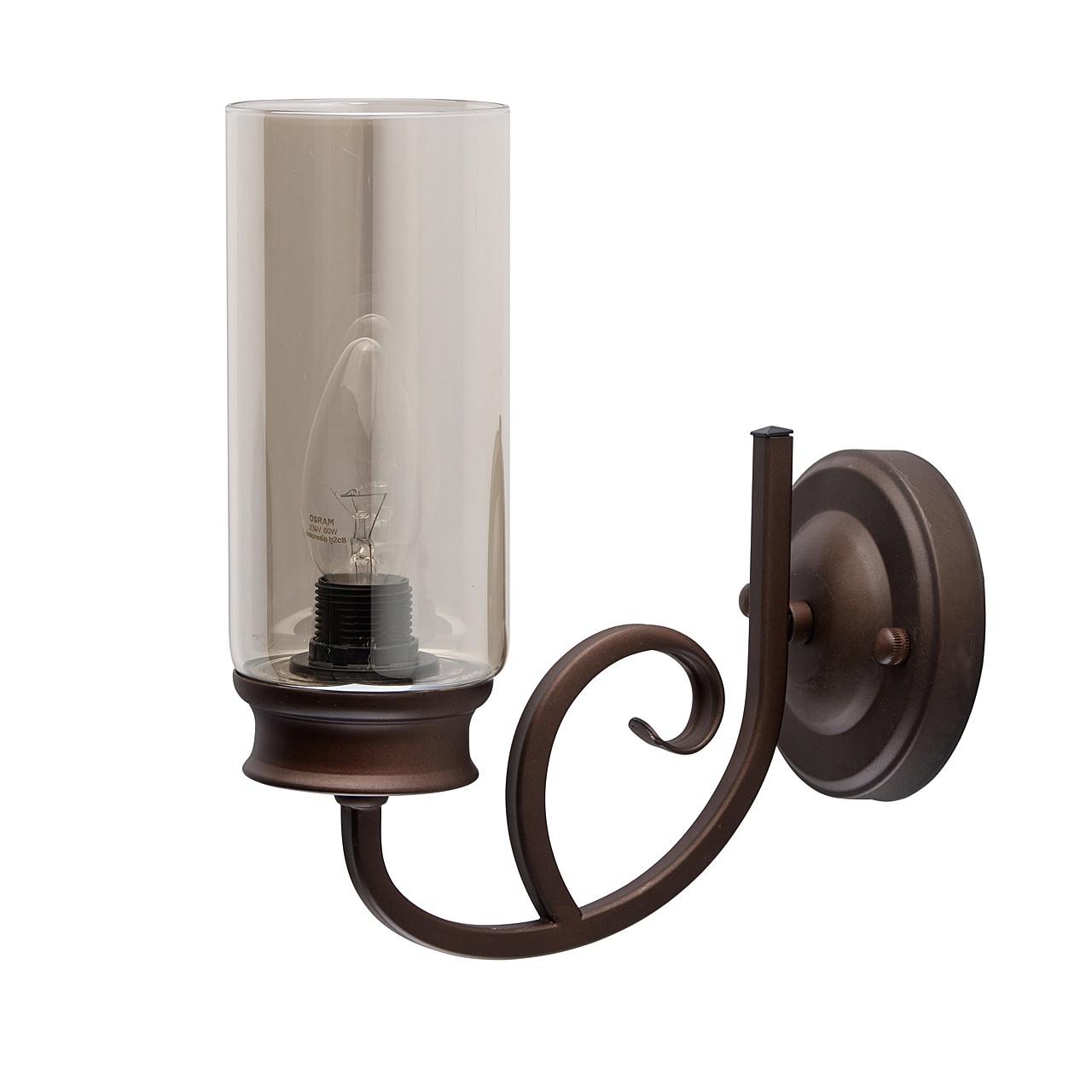 Настенное бра De Markt Замок 249027901