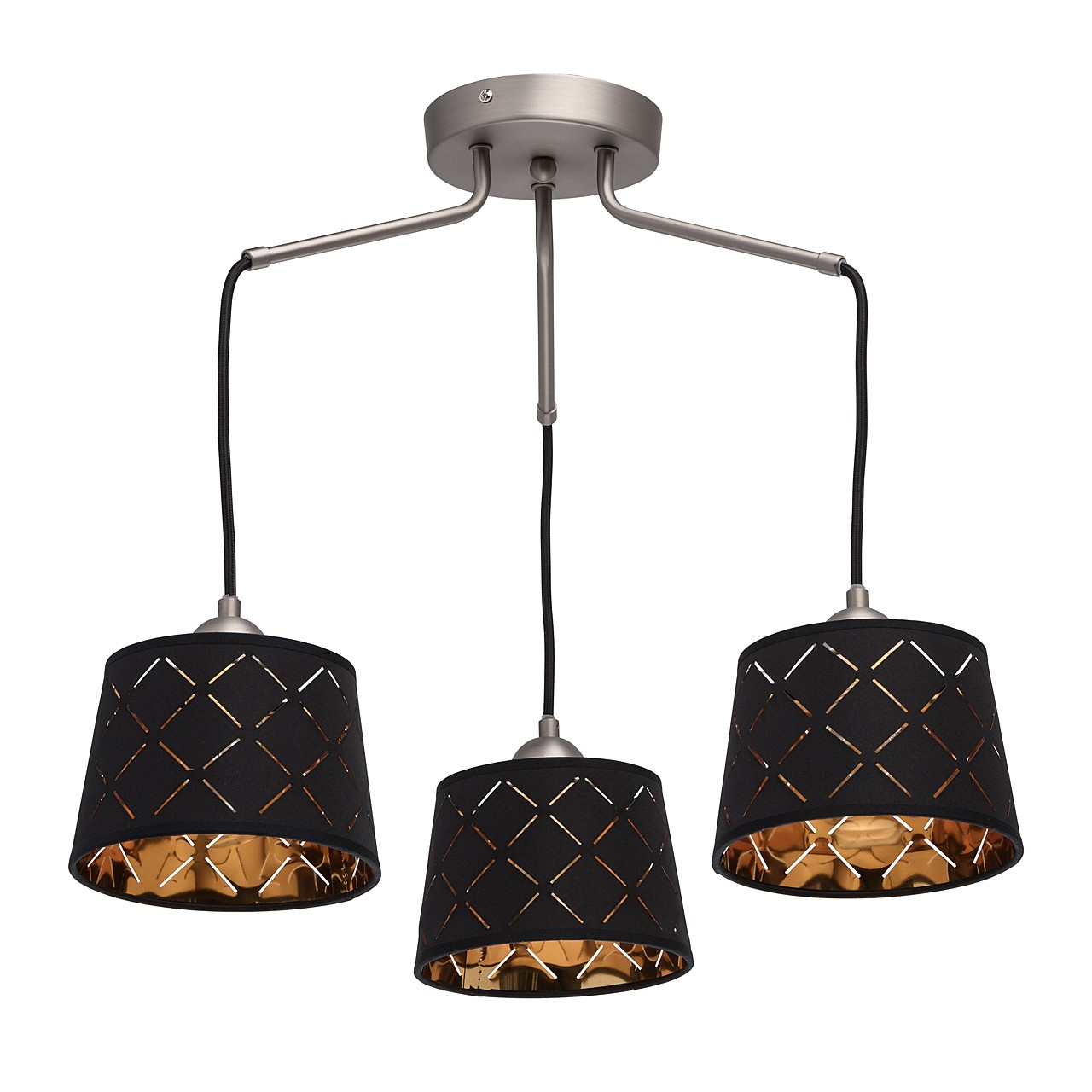 Подвесная люстра MW Light Лацио 103012003