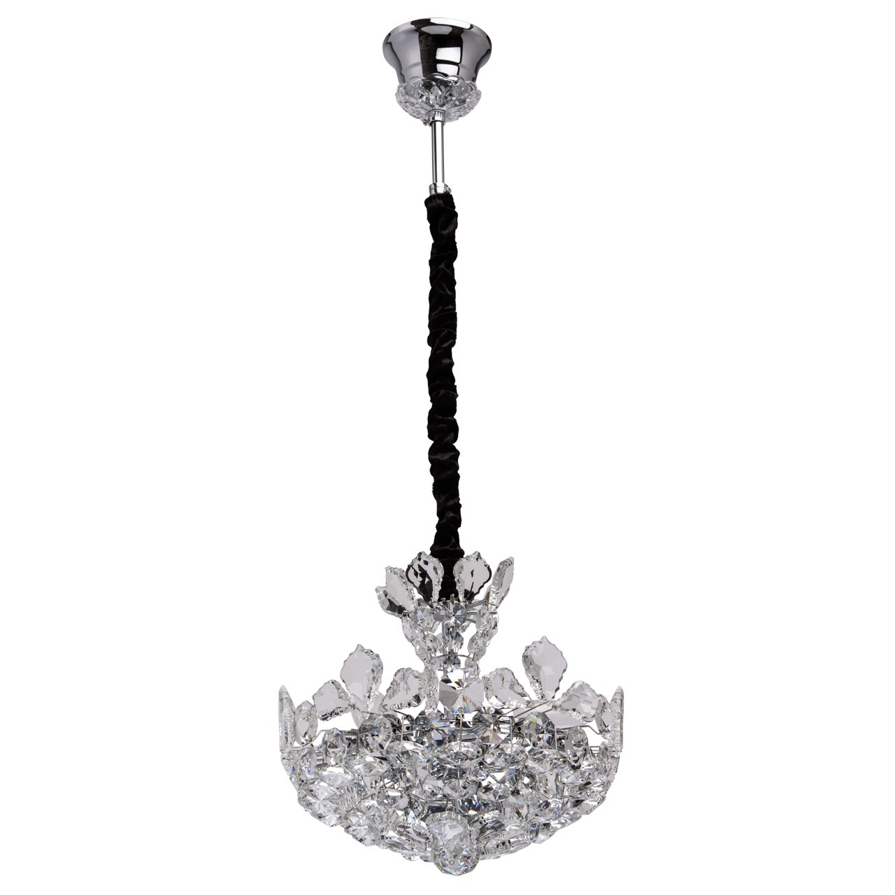 Подвесная люстра MW Light Лаура 345011803