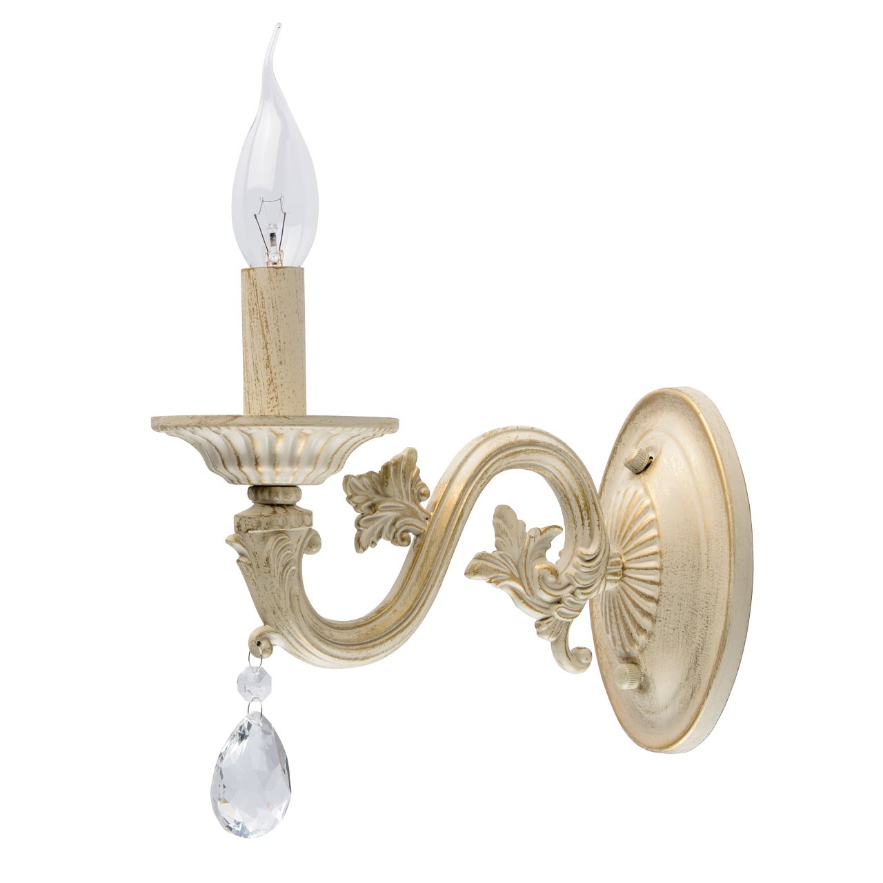 Настенное бра MW Light Аврора 371023901