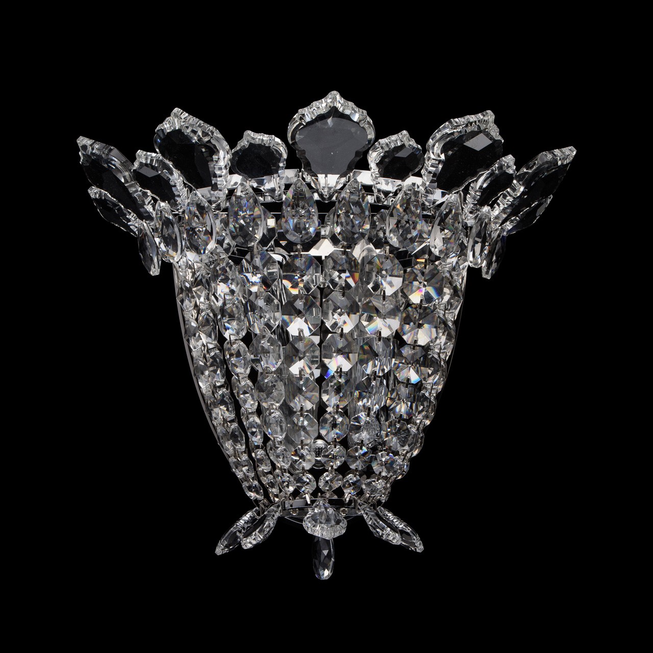 Настенное бра MW Light Патриция 447021102