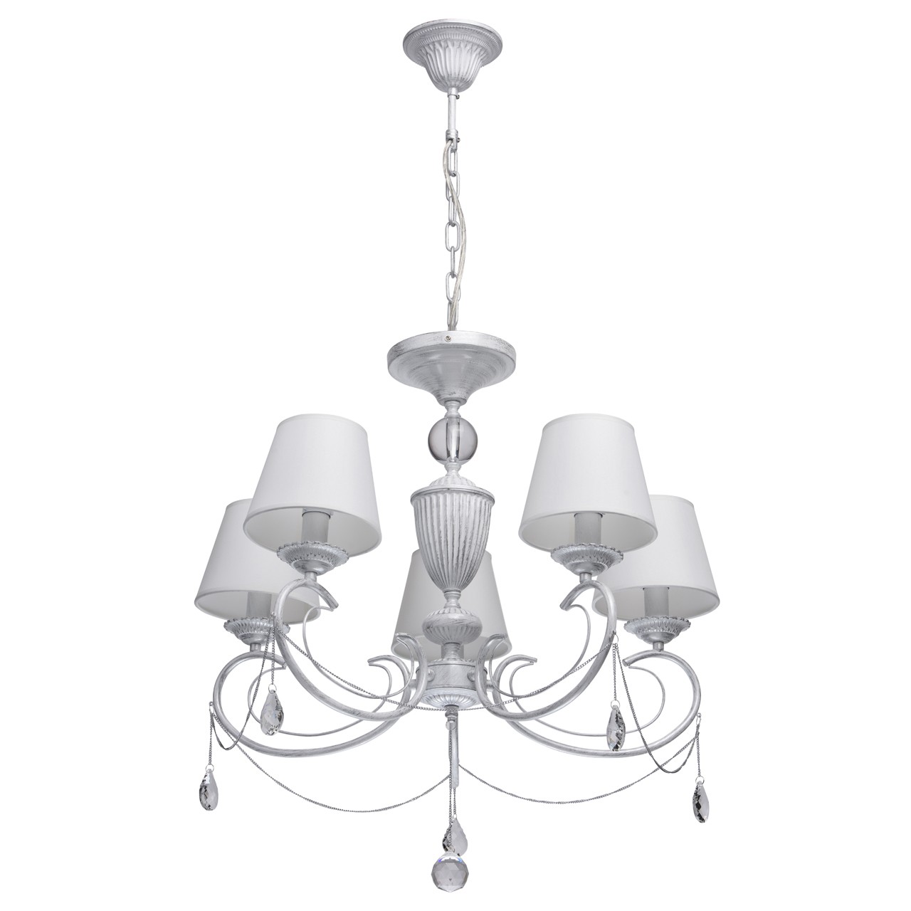 Подвесная люстра MW Light Федерика 684010805