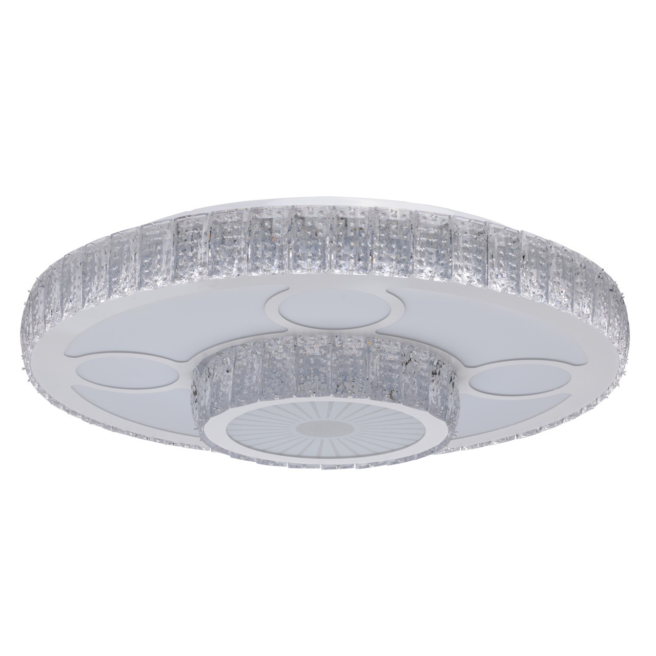 Светильник потолочный MW Light Фризанте 687010101