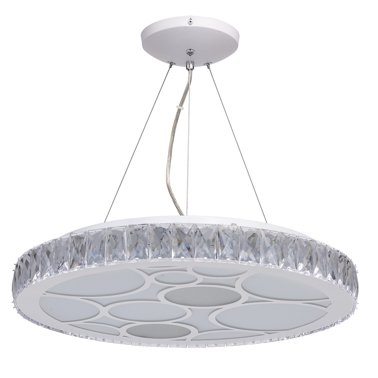 Светильник подвесной De Markt Фризанте 687010401