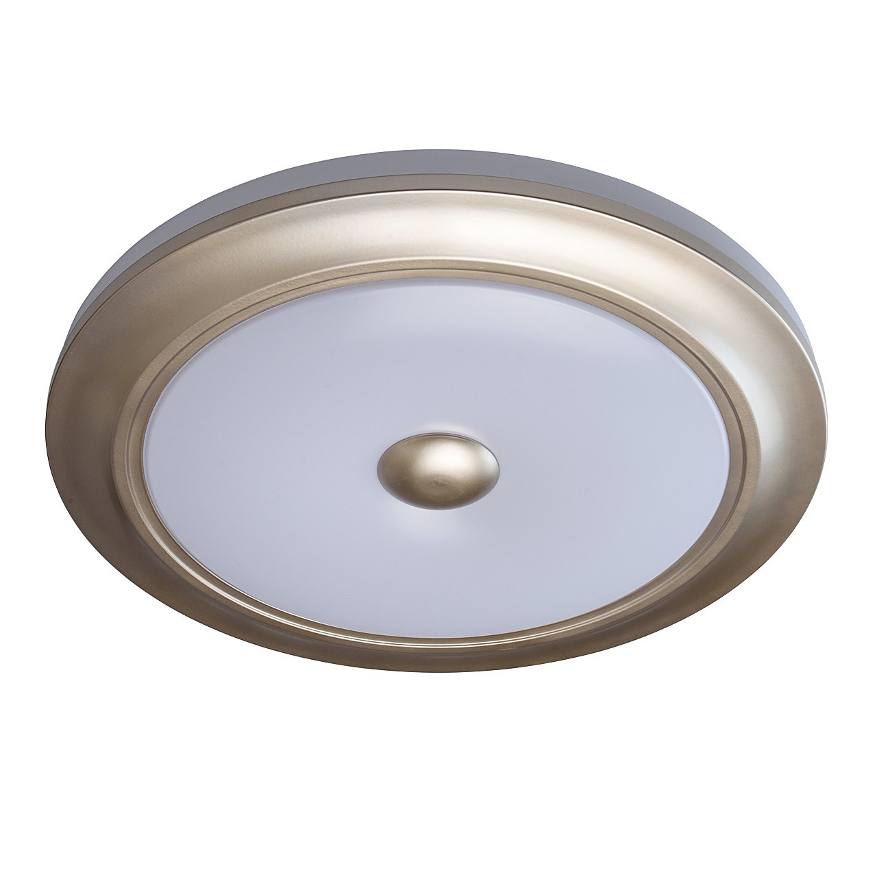 Потолочный LED светильник De Markt Энигма 688010301