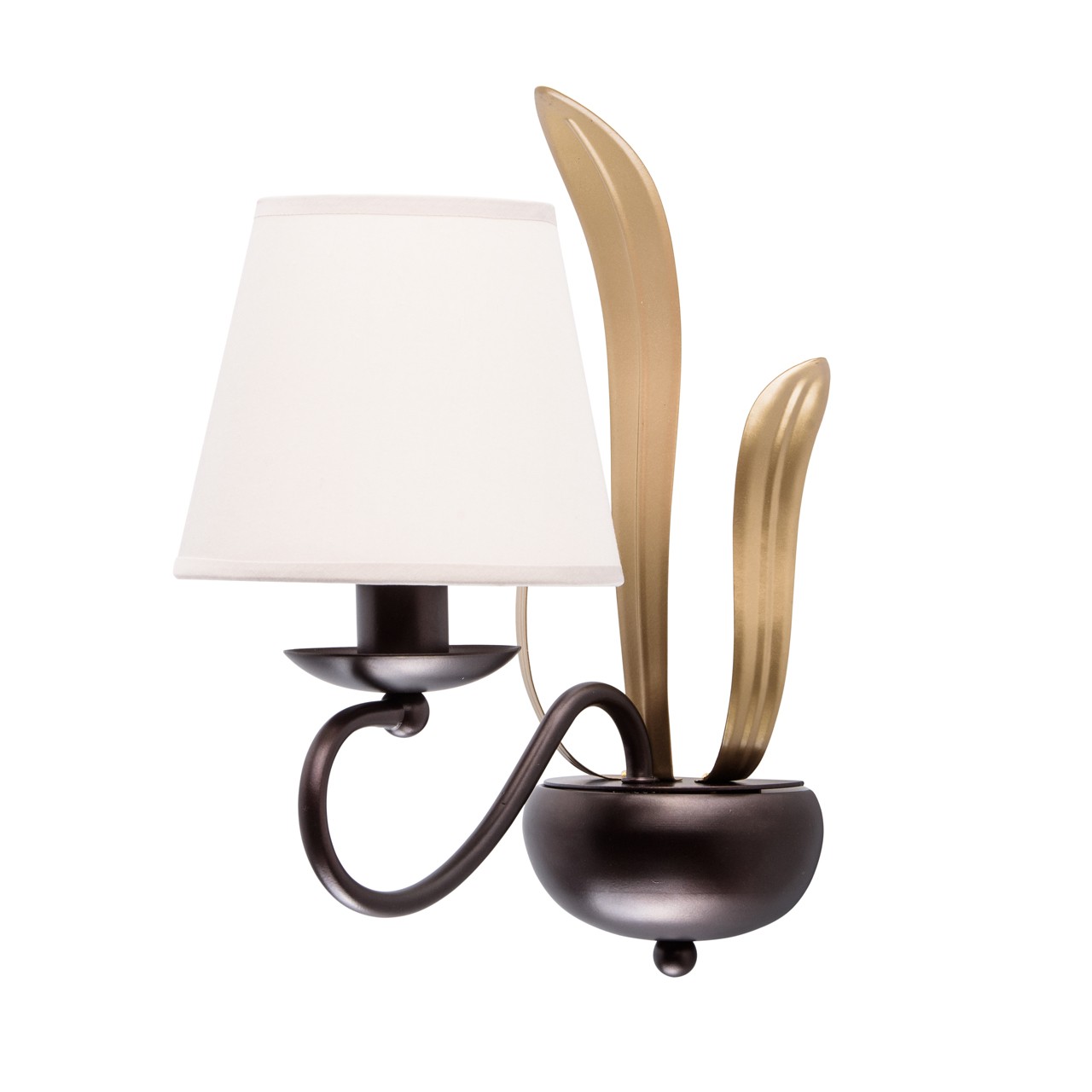 Настенное бра MW Light Тропик 689020201