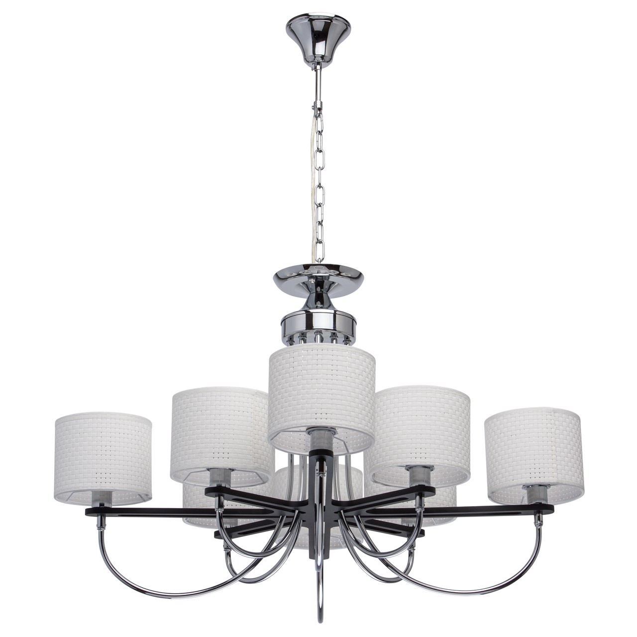 Подвесная люстра MW Light Форест 693010208